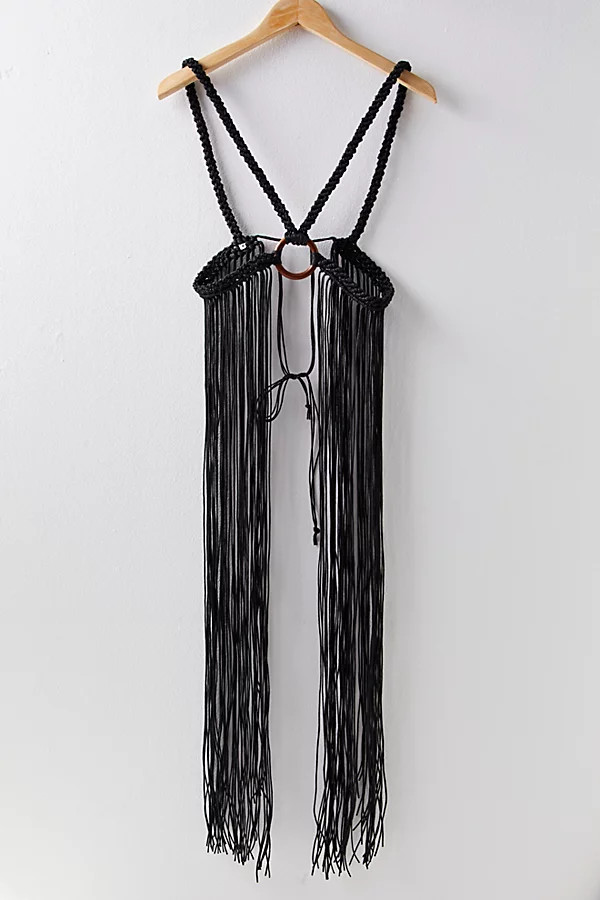 Chella Body Belt | Free People (Global - UK&FR Excluded)