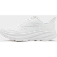 HOKA Clifton 9, White | size? (UK)