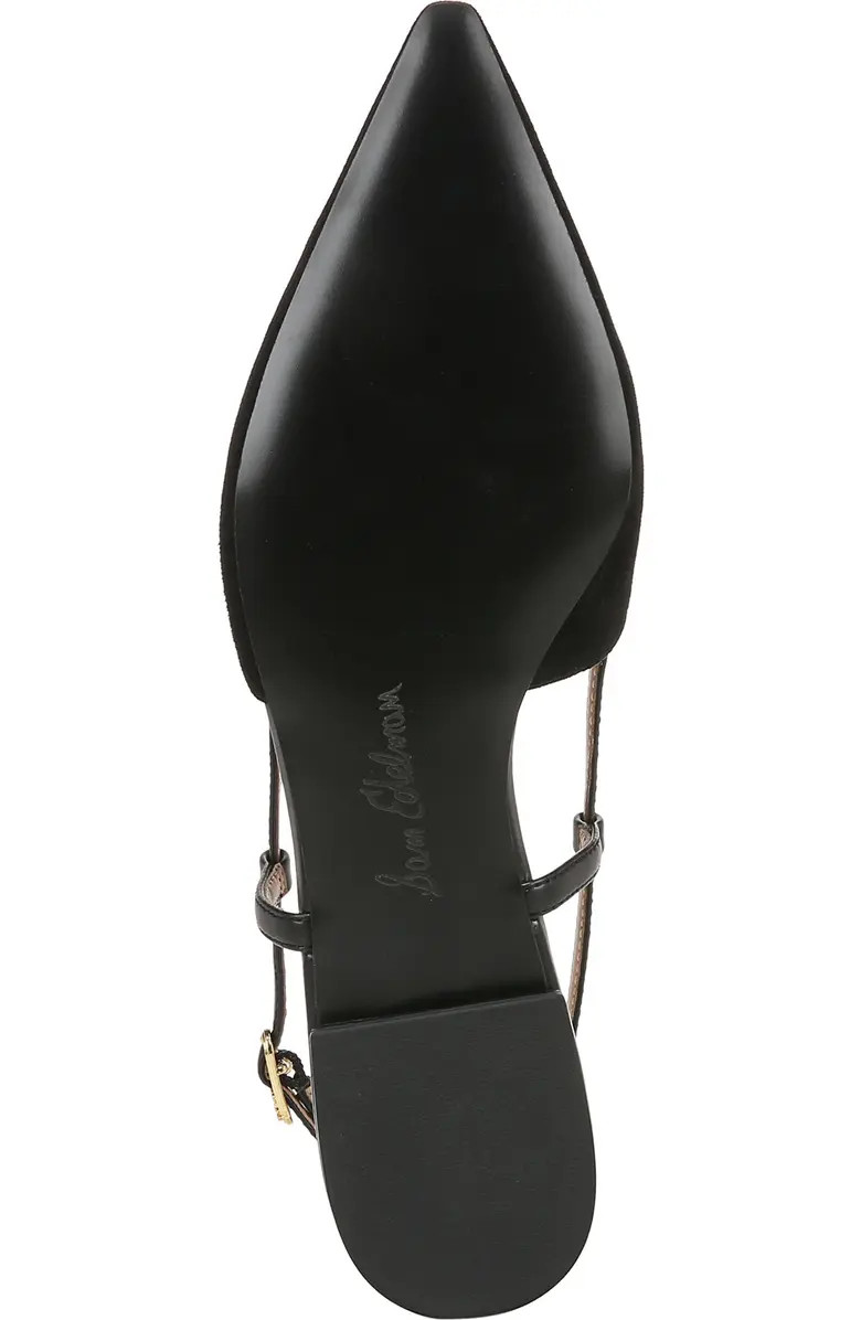 Sam Edelman Cohen Pointed Toe Flat (Women) | Nordstrom | Nordstrom