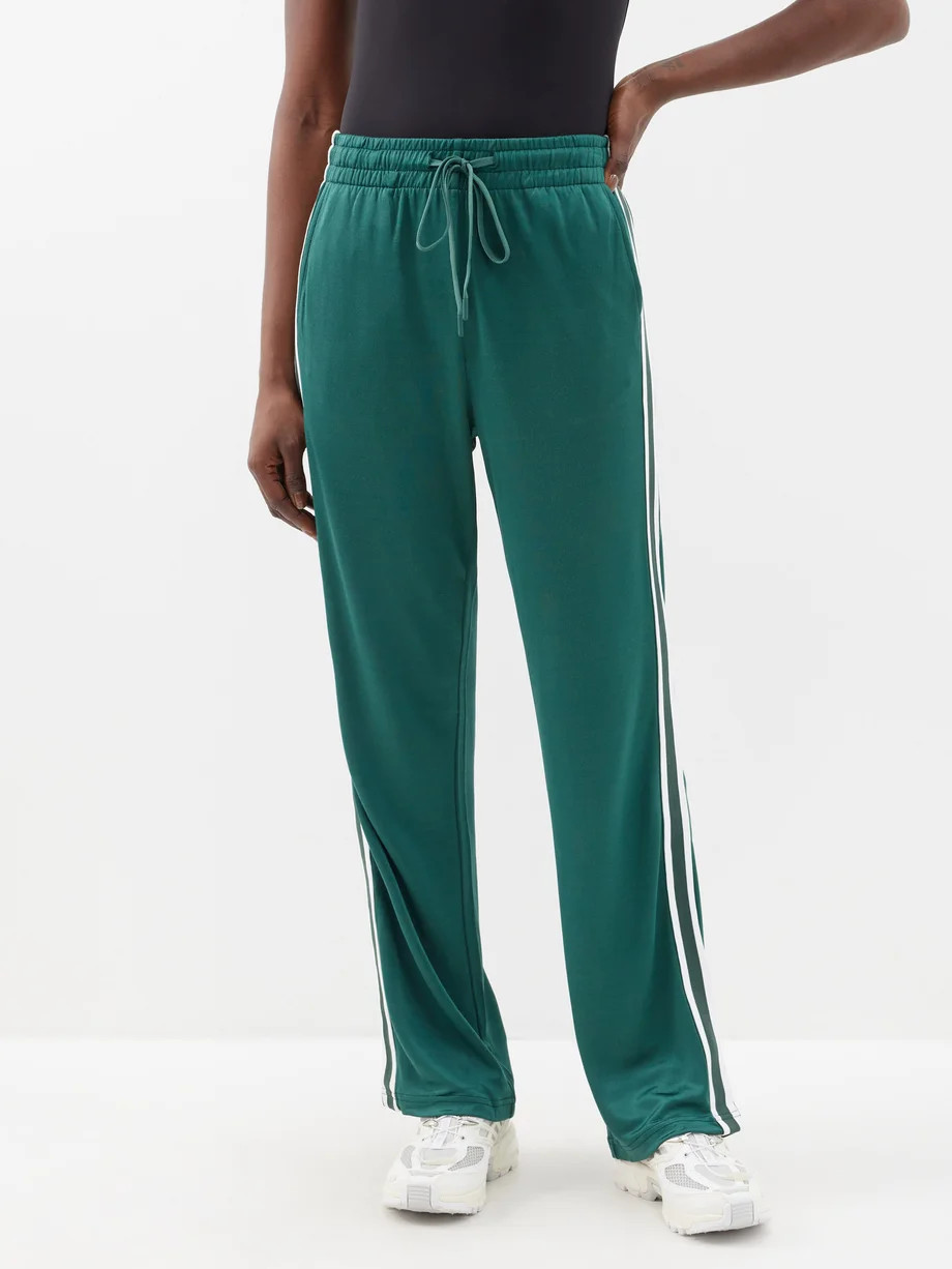 St Germain Celeste jersey track pants | The Upside | Matches (US)