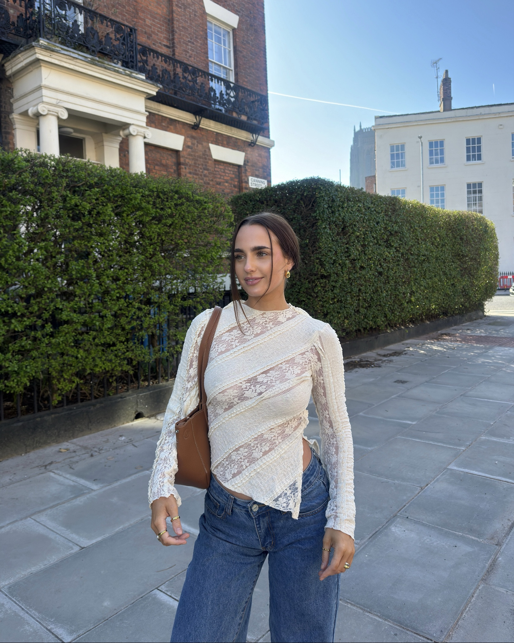 rich because spring is here and the sun is outttt 🧚‍♀️🍓✨🌼

#LTKspring #LTKuk #LTKsummer