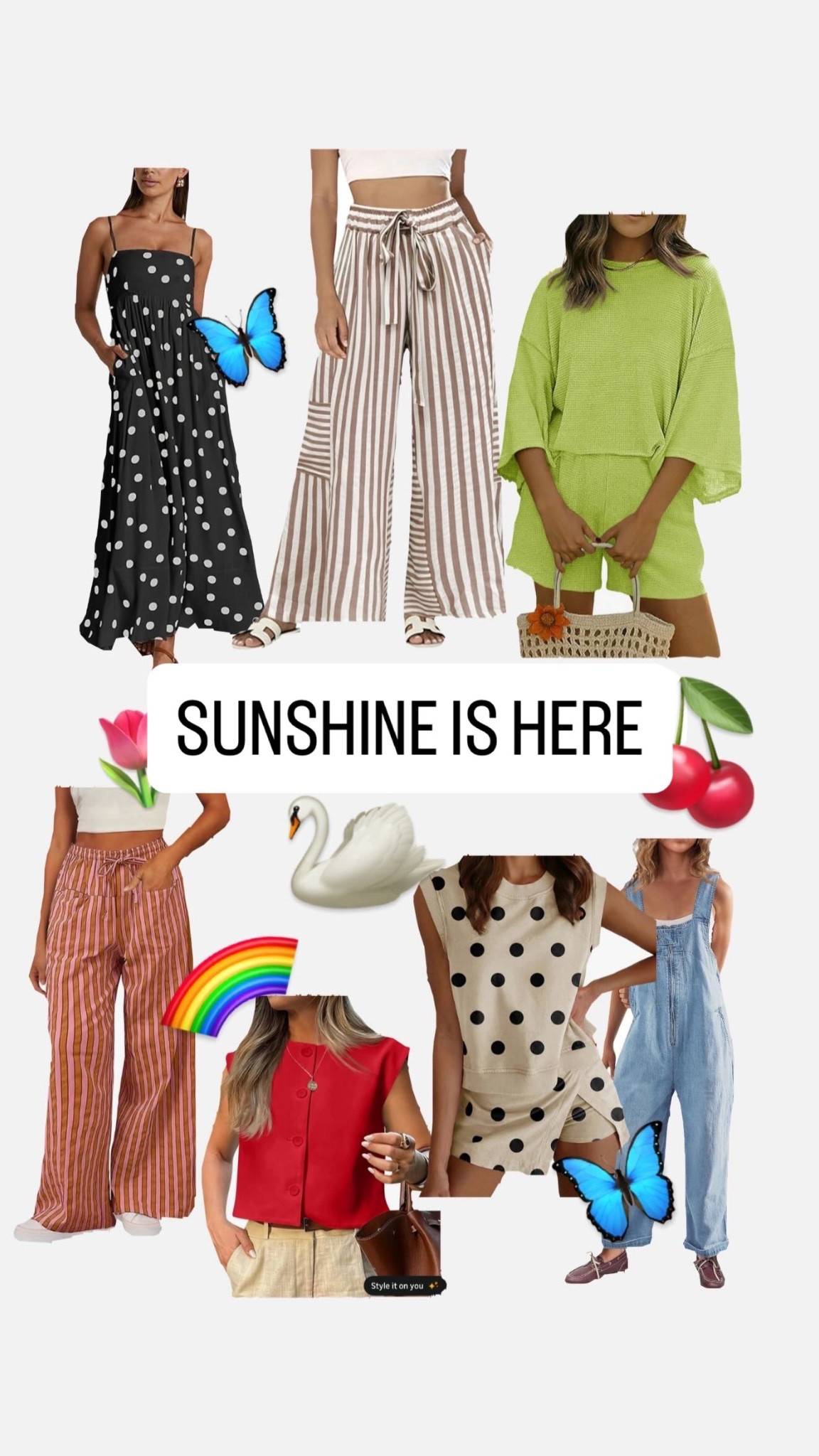 #summerclothes #amazon #amazonfashion SUMMER AND SPRING CLOTHING FROM AMAZON!! Top rated FINDS!! 

#LTKootd