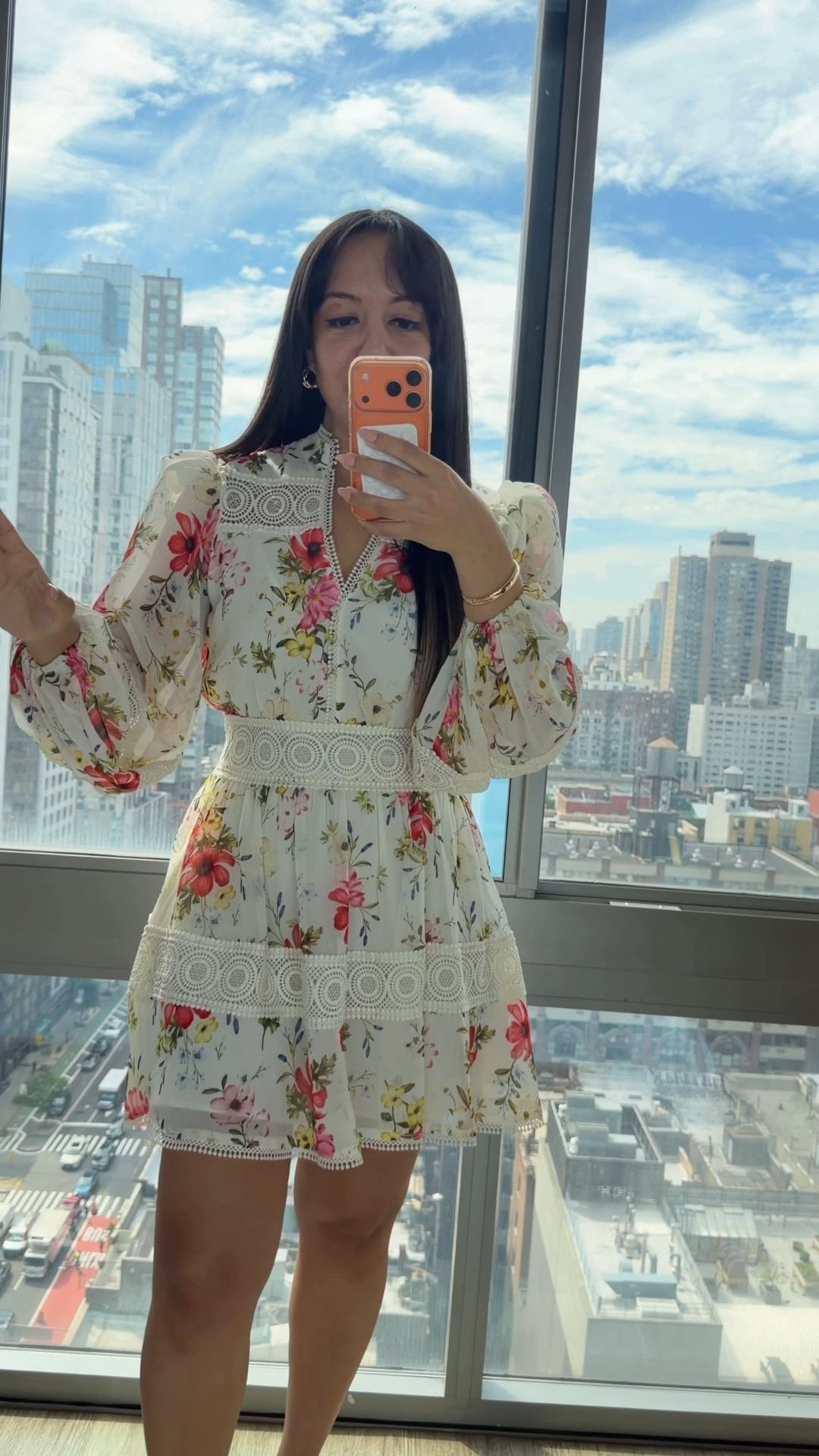Found the perfect Summer dress 😍😍😍 So elegant and sophisticated xx

#LTKSaleAlert #LTKootd #LTKSeasonal