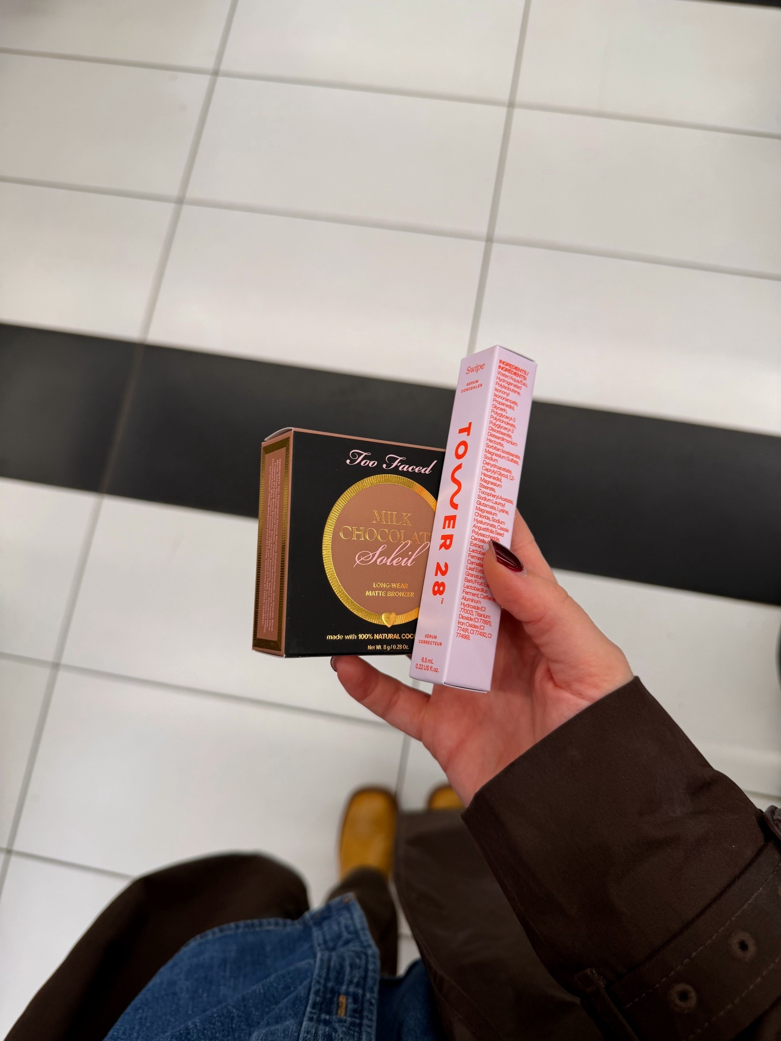 Tried and true! Repurchased so many times!! 

#LTKfall #LTKbeauty #LTKcanada