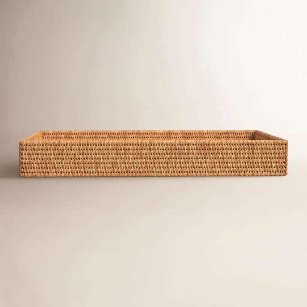 Edmond Coffee Table Tray | Wayfair North America