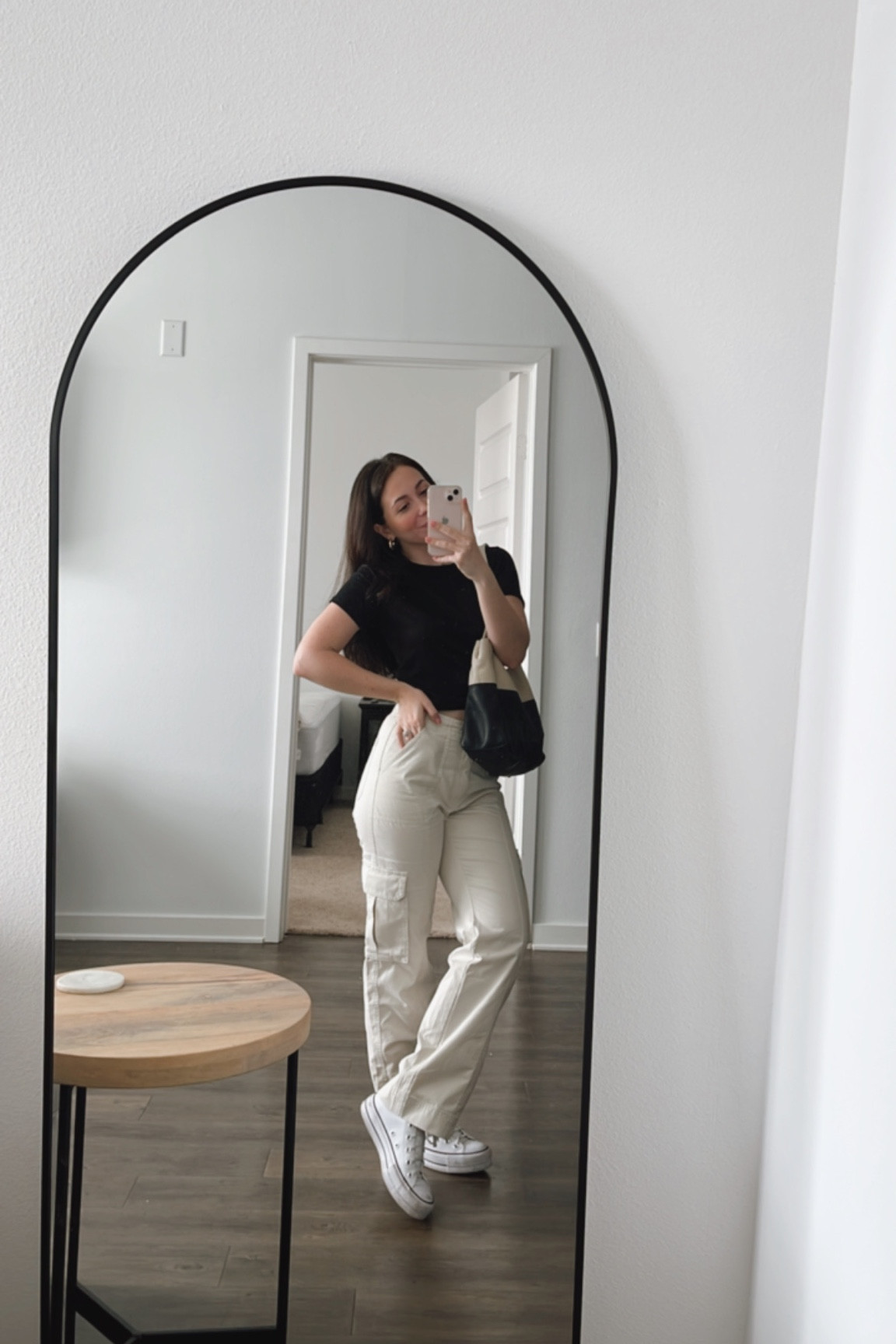 Obsessed with these cargo pants! 

#LTKsalealert #LTKfit #LTKFind