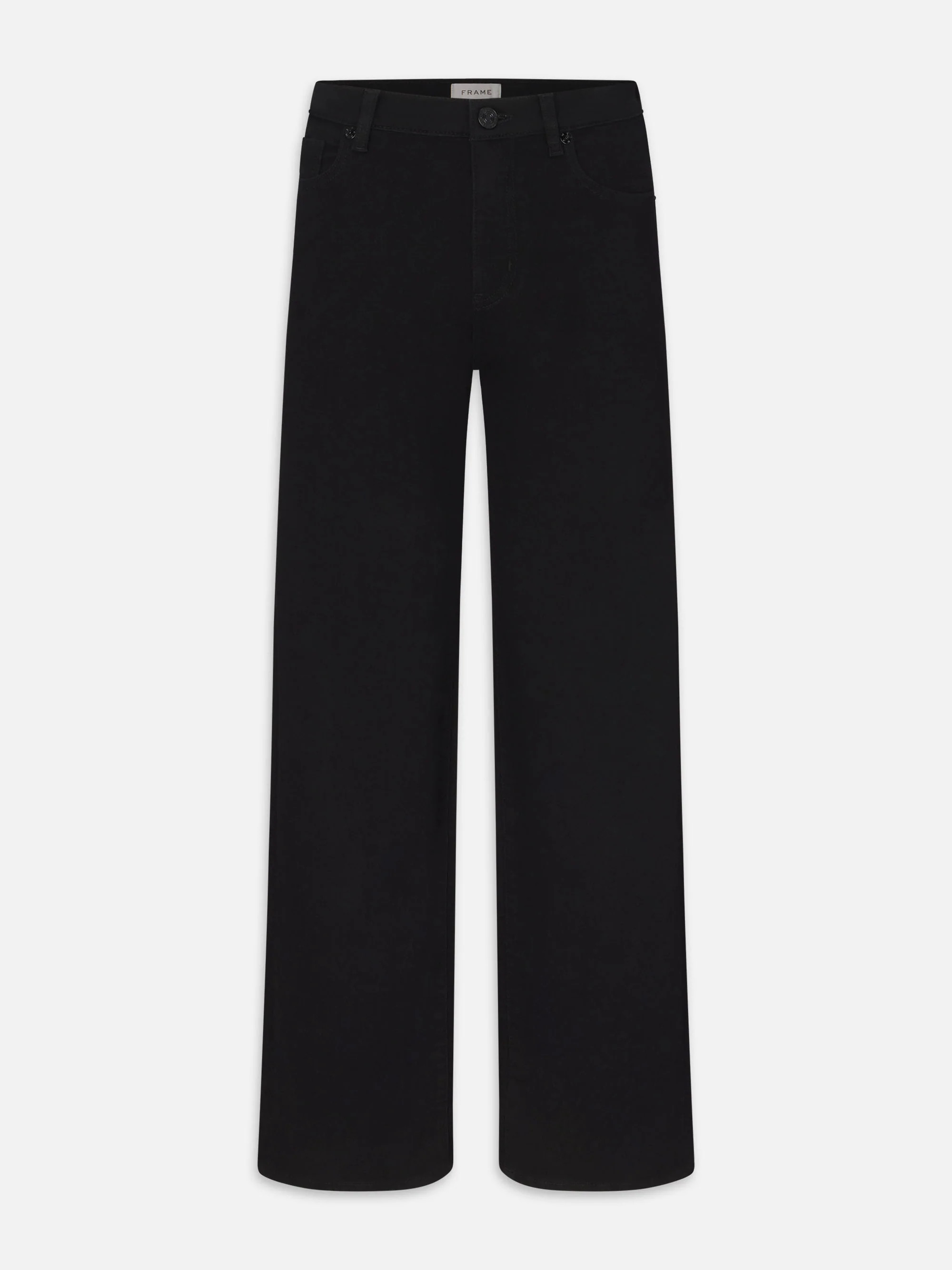 Le Slim Palazzo | Frame Denim