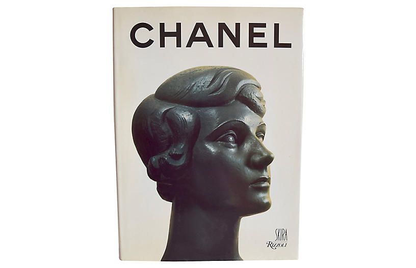 Chanel - 1987 - The Montecito Collection | One Kings Lane