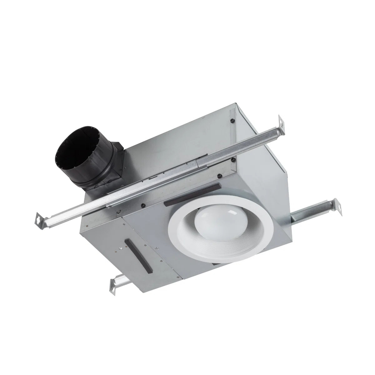 80 CFM Energy Star Certified Bathroom Fan 744L | Wayfair North America