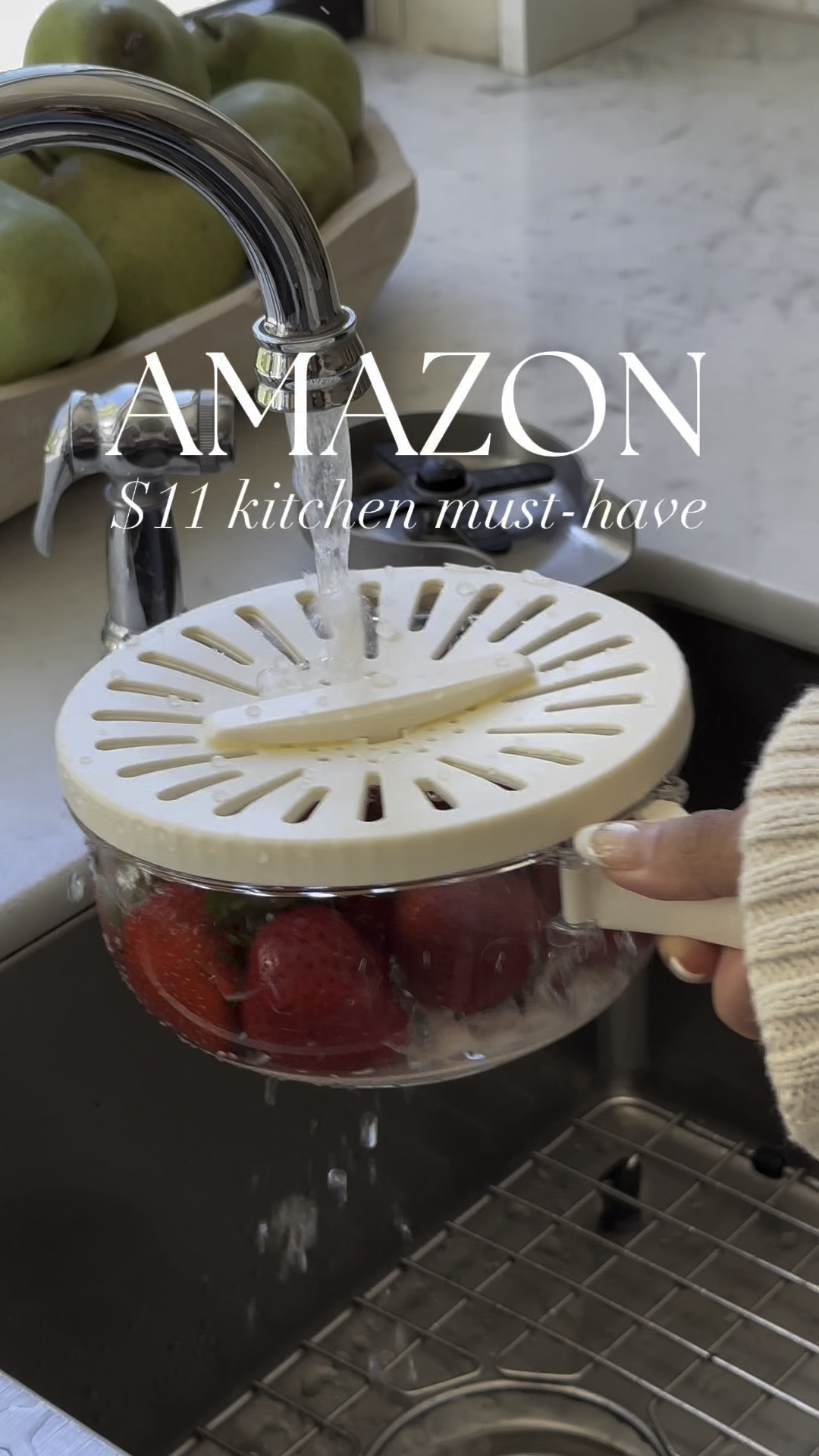 Scroll to shop!! Follow for more Amazon finds!!! Xo! 💖

#LTKHome #LTKFindsUnder50 #LTKFamily