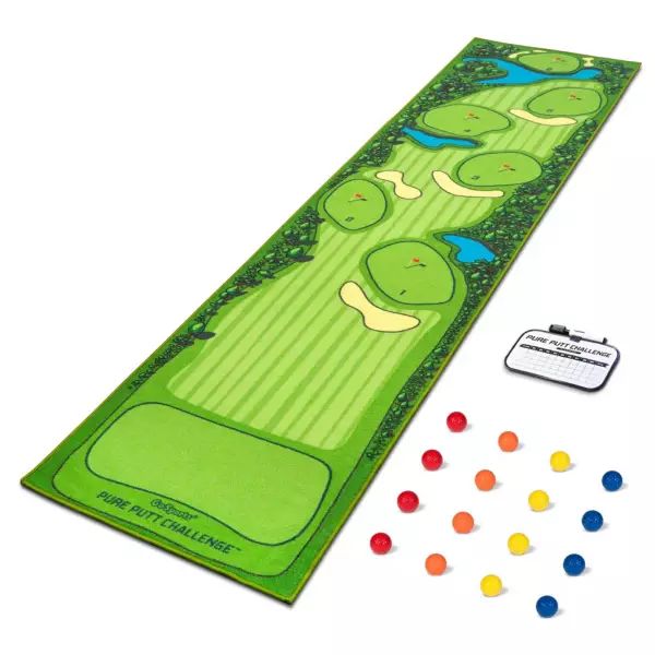 GoSports Pure Putt Challenge Game | Dick's Sporting Goods