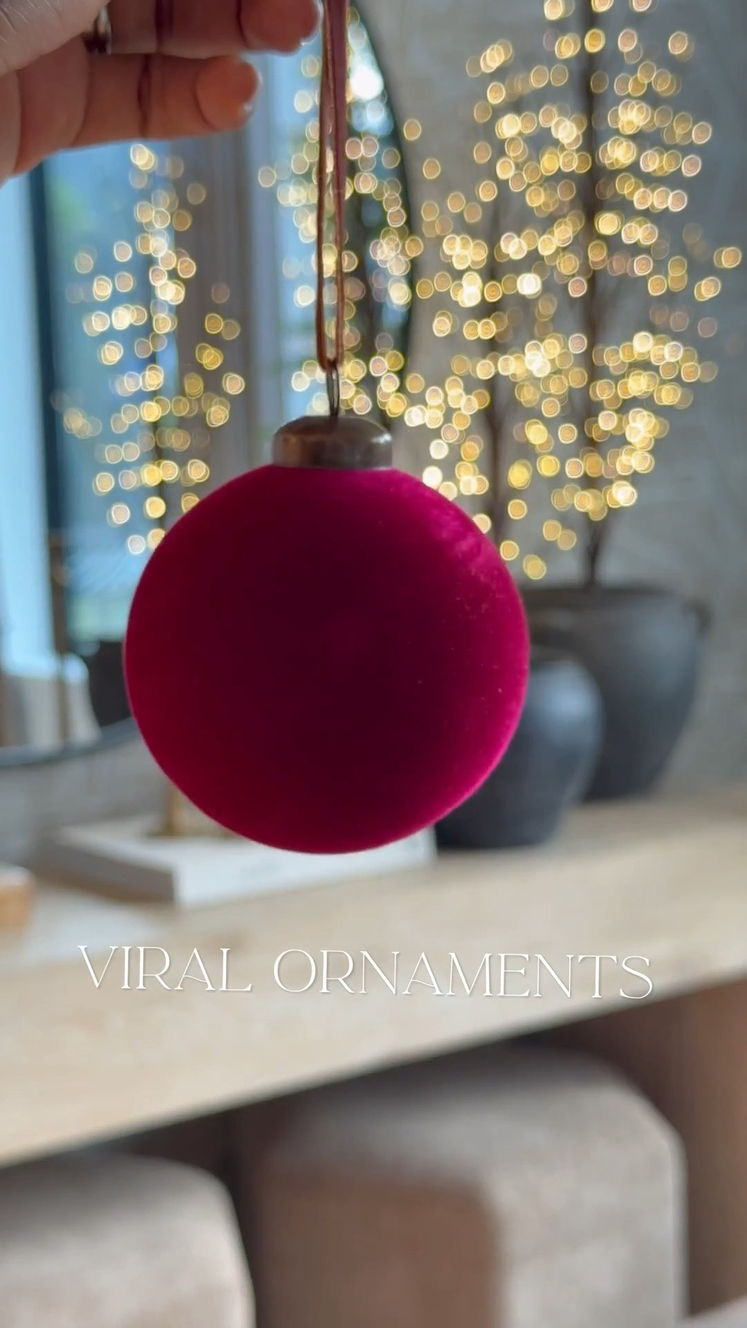 ✨ Amazon Christmas must-haves ✨ From cedar garlands and faux trees to viral ornaments, lit toppers, bows, candles & more—these festive finds make holiday decorating effortless and magical.🎄 Everything is linked for easy shopping—tap to shop your Christmas favorites!

#AmazonFinds #AmazonHome #ChristmasDecor #HolidayHome #ChristmasTree #HolidayDecor #ChristmasMustHaves #LTKHoliday #LTKHome #LTKSeasonal #HolidayVibes