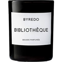 BYREDO Bibliotheque Candle (Various Sizes) - 70g | Cult Beauty