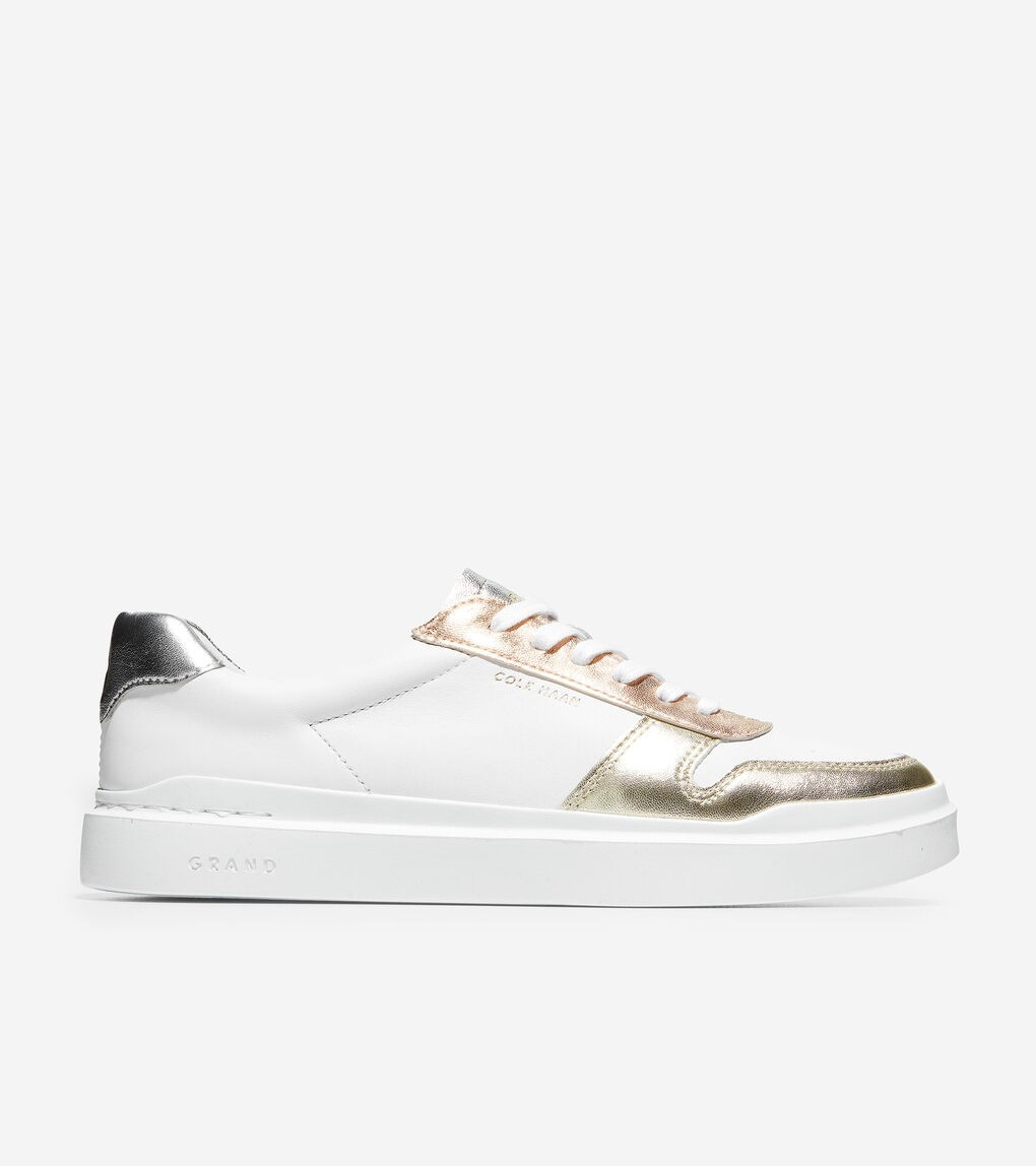 GrandPrø Rally Court Sneaker | Cole Haan (US)