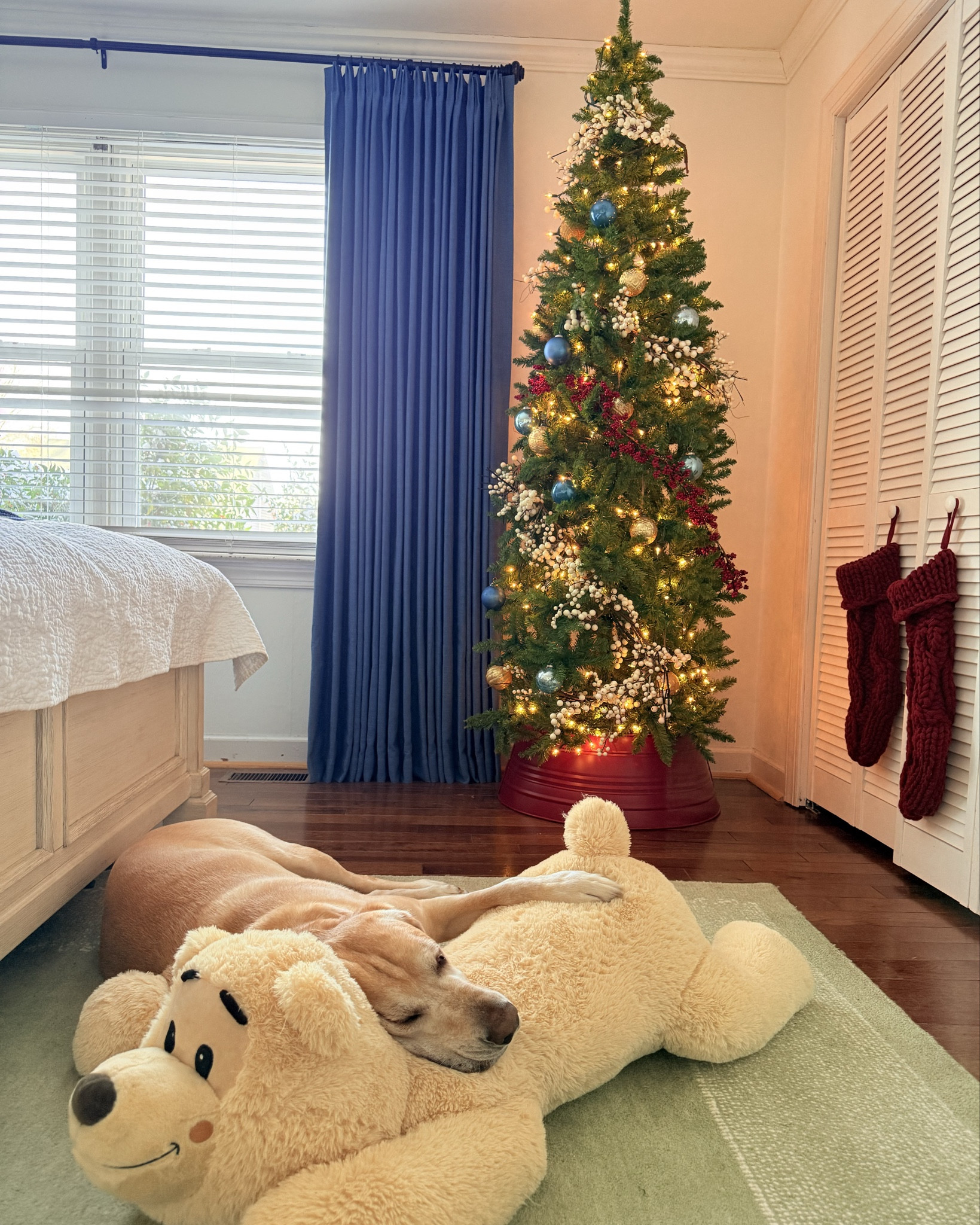 Homerilla Aegean Blue Custom Linen Blend Drapes. Blue Home Decor. Classic home style . Traditional Home Style . Blue home decor . 

#ltk #ltkfinds

#LTKHome #LTKSeasonal #LTKHoliday