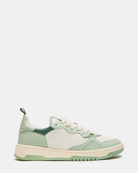 EVERLIE MINT GREEN | Steve Madden (US)
