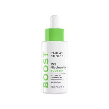 10% Niacinamide Booster | Paula's Choice (AU & US)
