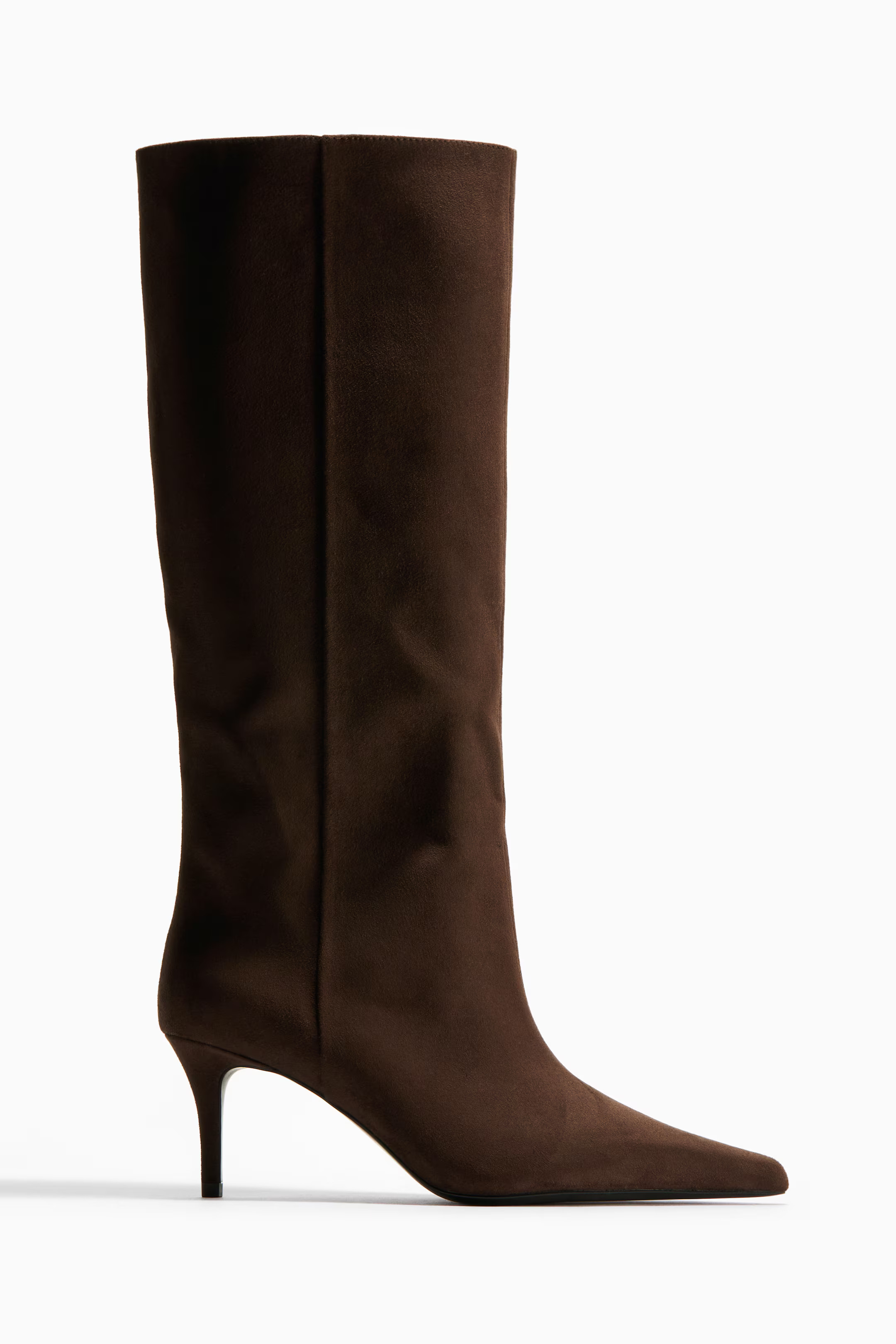 Knee-high boots | H&M (UK, MY, IN, SG, PH, TW, HK)