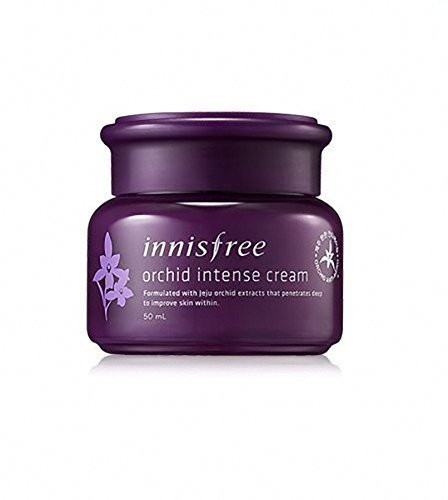 Innisfree Orchid Intense Cream 50ml/Wrinkle,Elasticity,Anti-aging | Amazon (US)