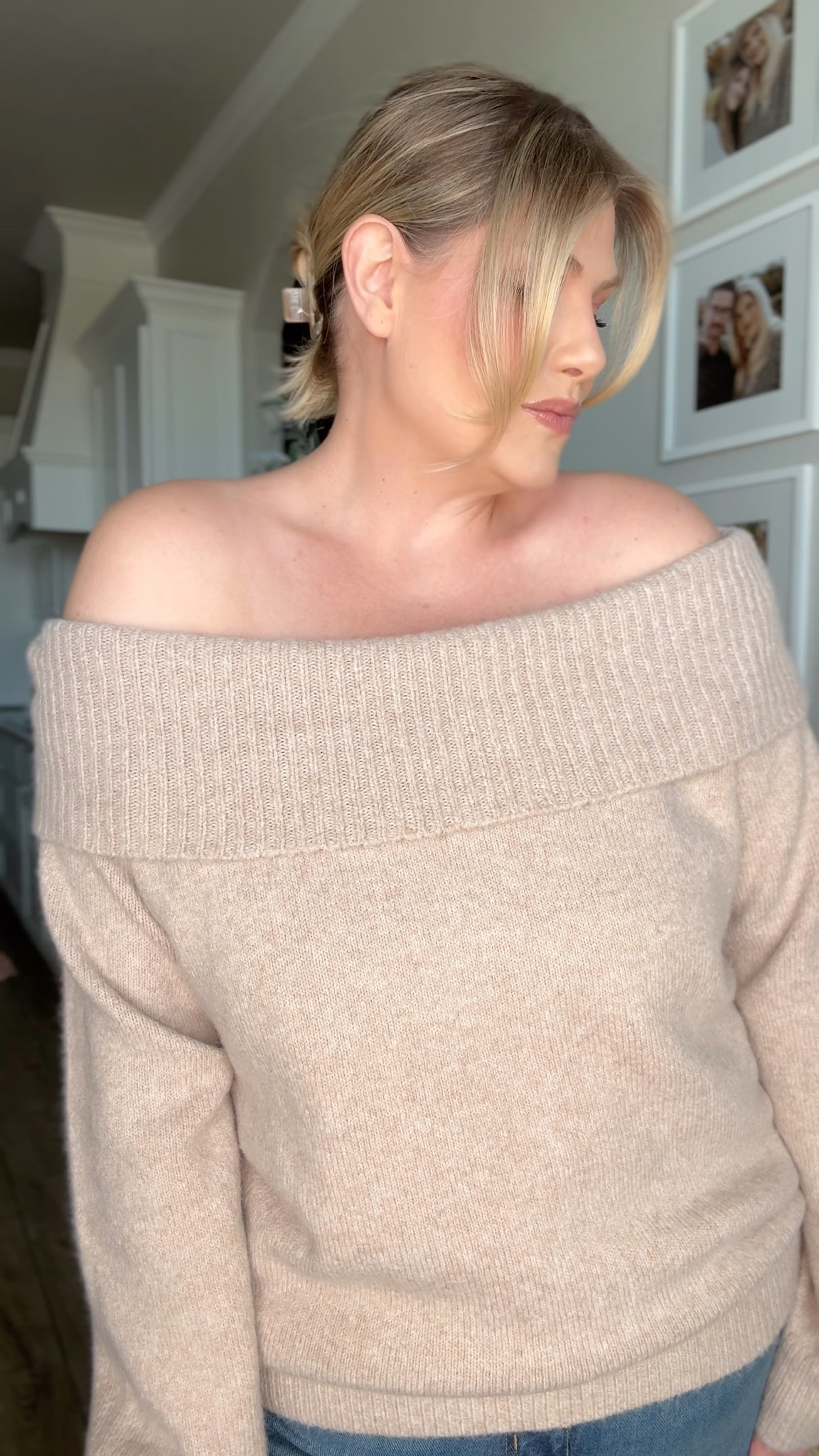 Amazon Fall Sweaters 

I’m in an XL-XXL in all of them 



#LTKPlusSize #LTKFindsUnder50 #LTKStyleTip