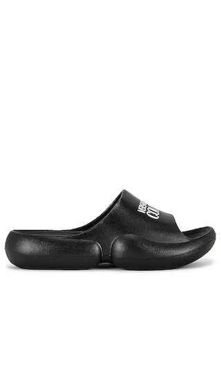 Tago Slide in Black | Revolve Clothing (Global)