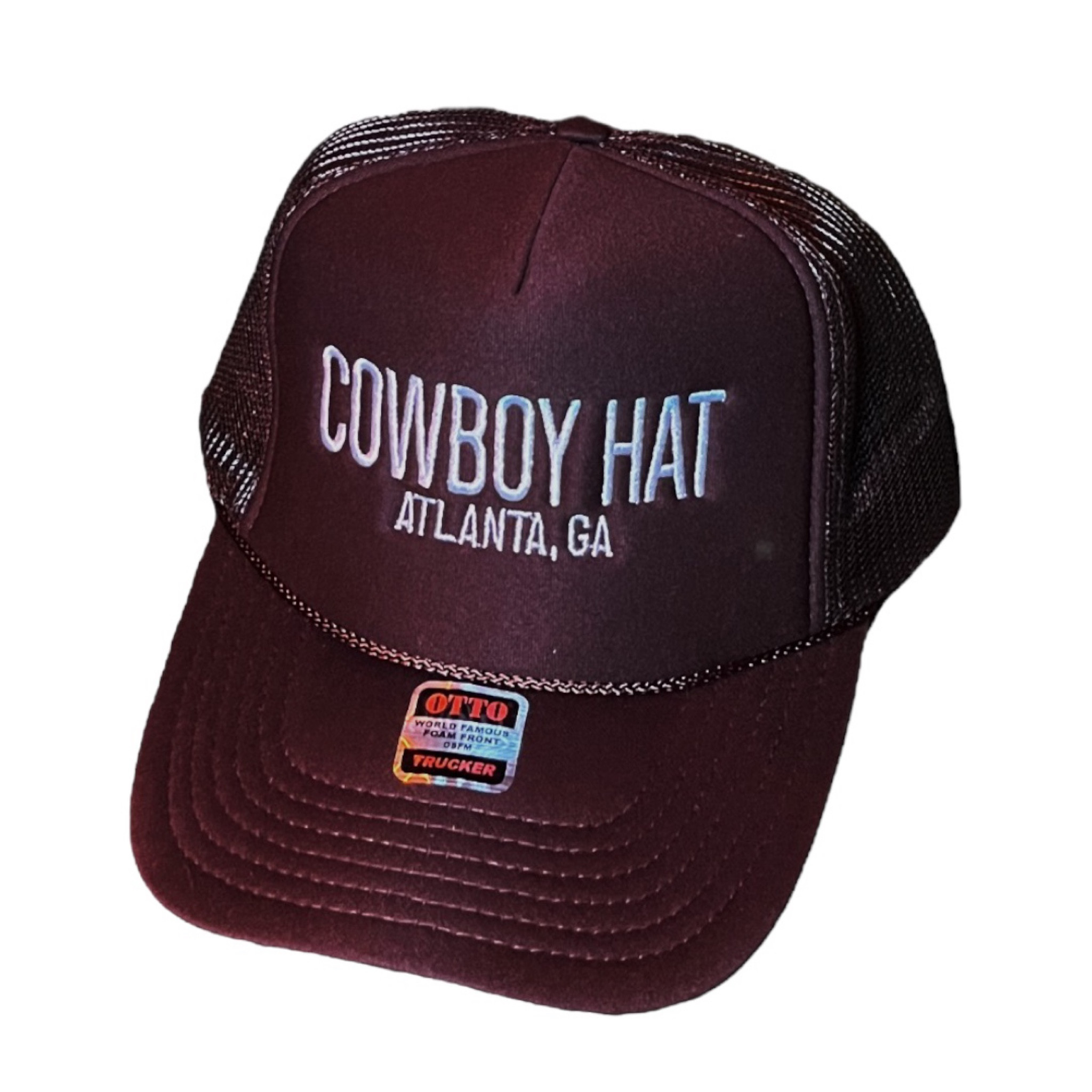 Cowboy hat 