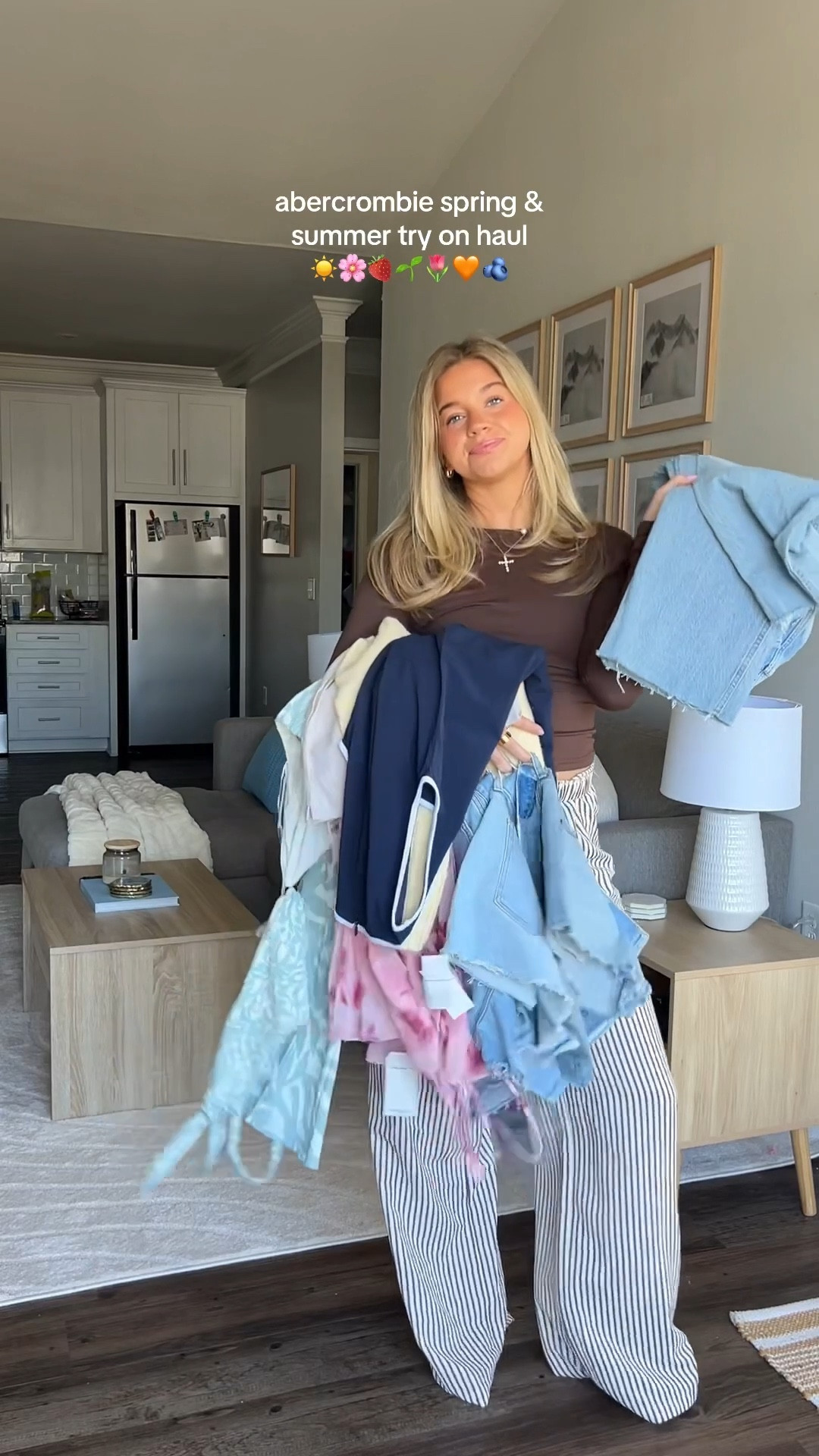 Abercrombie Spring & Summer Try on haul! Obsessed with the wedding guest dress!

spring outfit, spring fashion, spring wedding guest dress, summer fashion, abercrombie jeans, athletic dress, summer outfitt

#LTKStyleTip #LTKSpringSale #LTKSeasonal