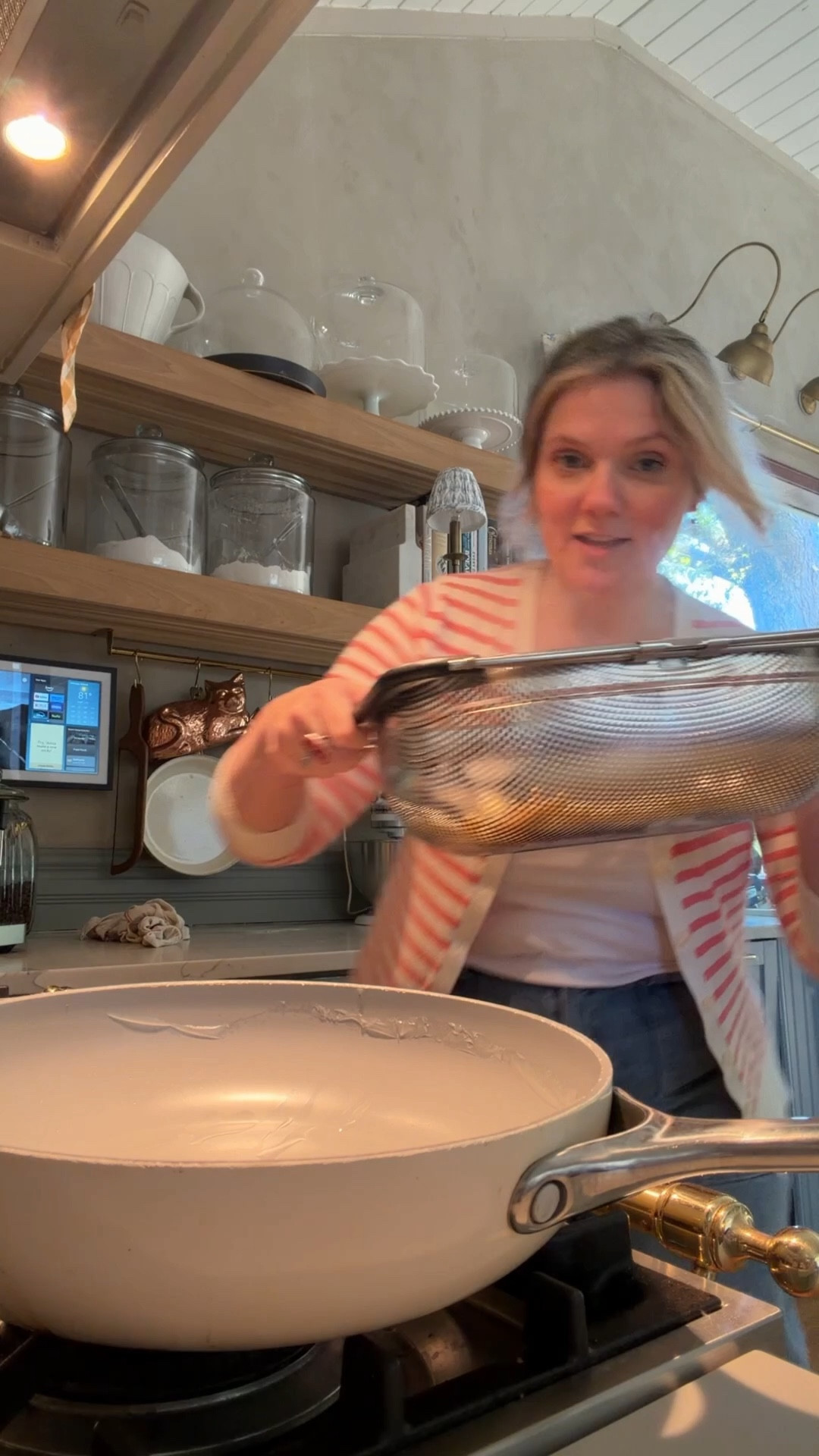 Mom hack & best colander 

#LTKmomlife #LTKKids