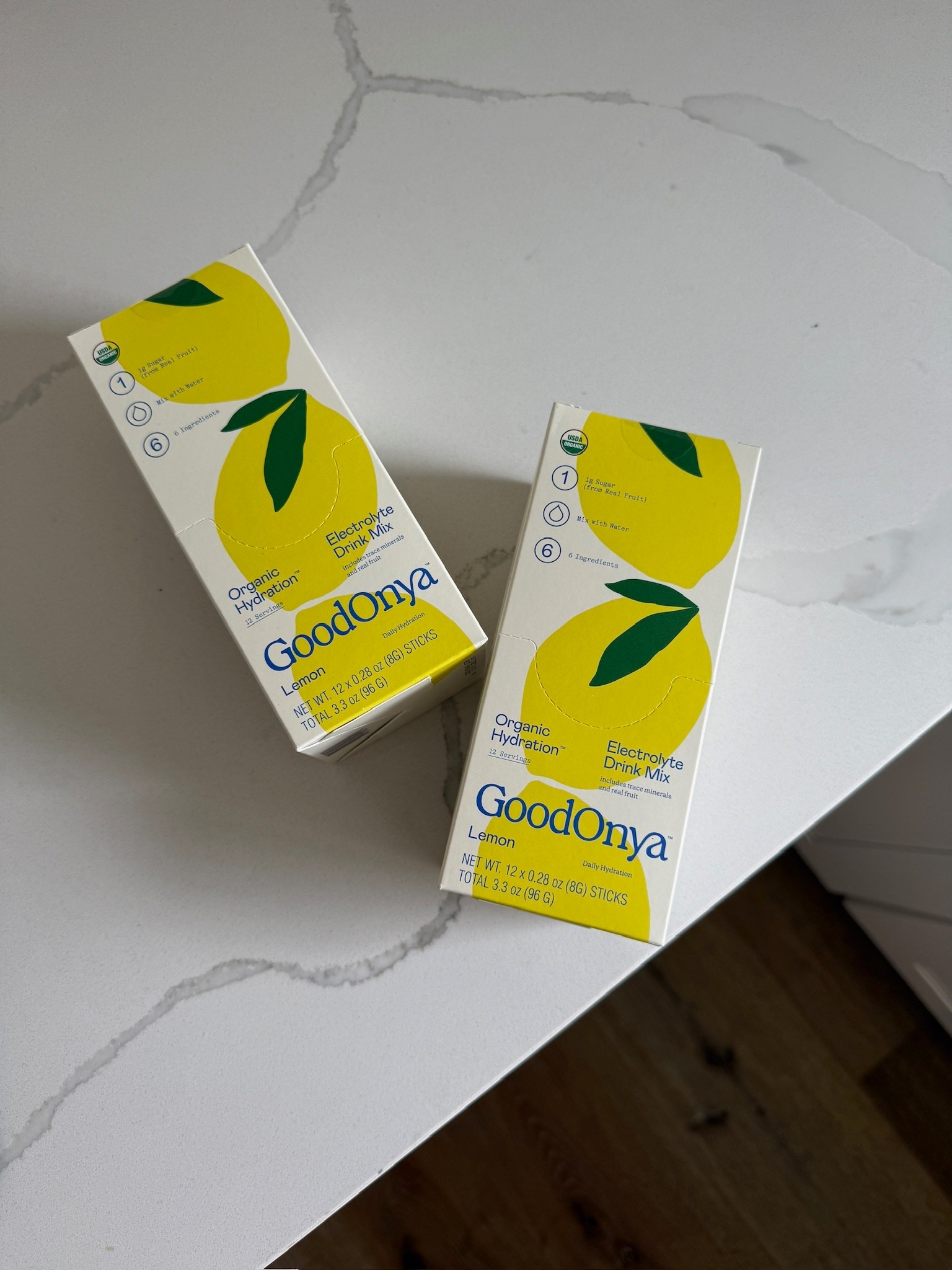 Been loving these electrolytes during pregnancy! Not too salty with the perfect lemon flavor 🍋🤍 can’t live without this right now!



#LTKBaby #LTKBump #LTKfitnessgoals