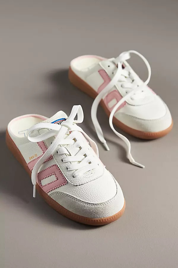 Easter Mule Sneakers | Anthropologie (US)