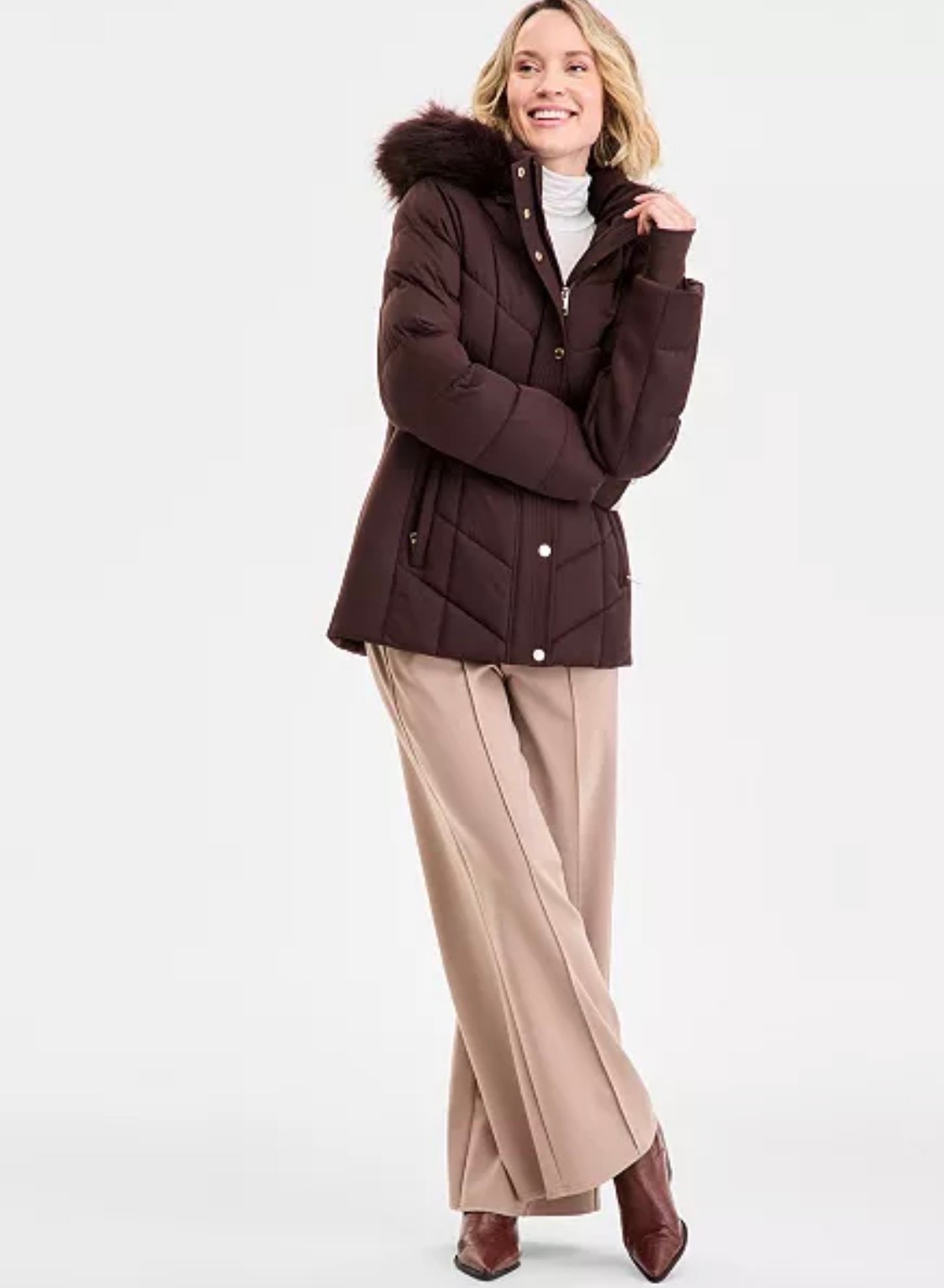 #LTKMidsize #LTKPlusSize #LTKPetite