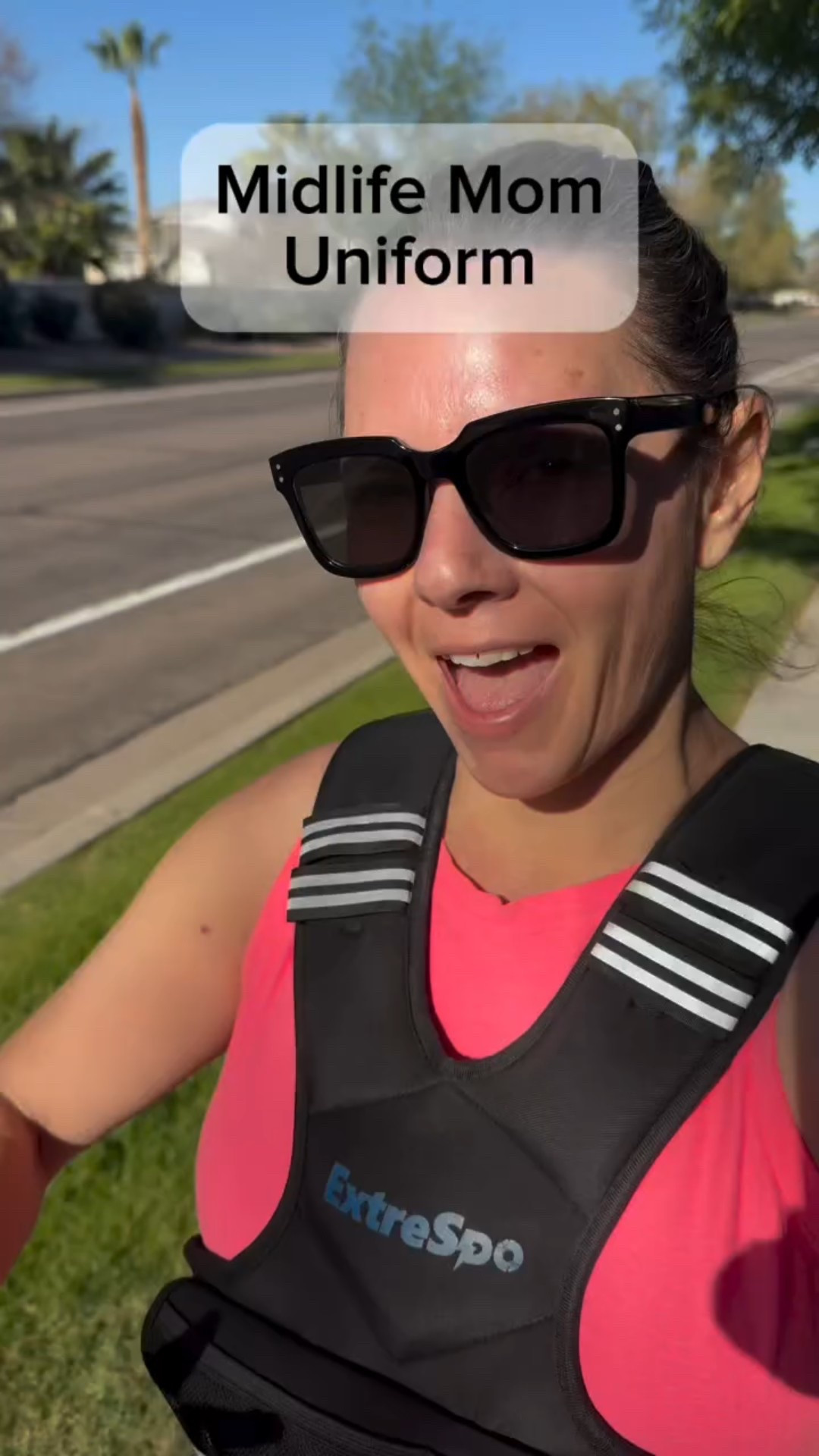 Not trendy just regulating my nervous system! Grab one In my LTK:)