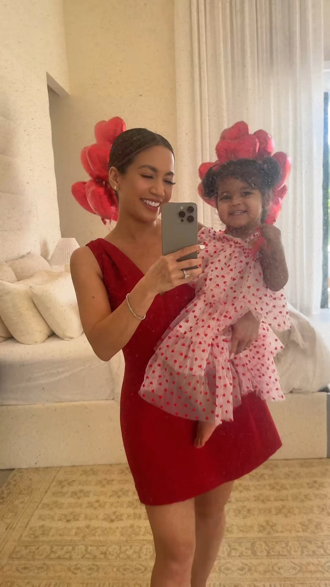 Mommy and me dresses! 😍🥰❤️

#LTKFindsUnder100 #LTKFamily #LTKBaby