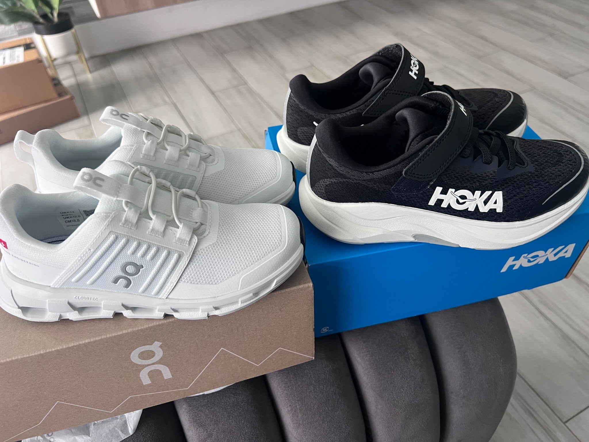 Travel sneakers for my kids ✔️ 


#LTKmomlife #LTKTravel #LTKKids