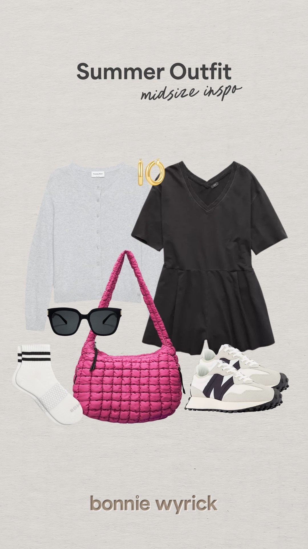 Summer midsize outfit inspo!
-
-
-
Women’s fashion, summer fashion, summer style, summer outfits, summer outfit inspo, summer ootd, aerie, aerie fashion, midsize fashion, midsize style 




#LTKOver40 #LTKMidsize #LTKStyleTip