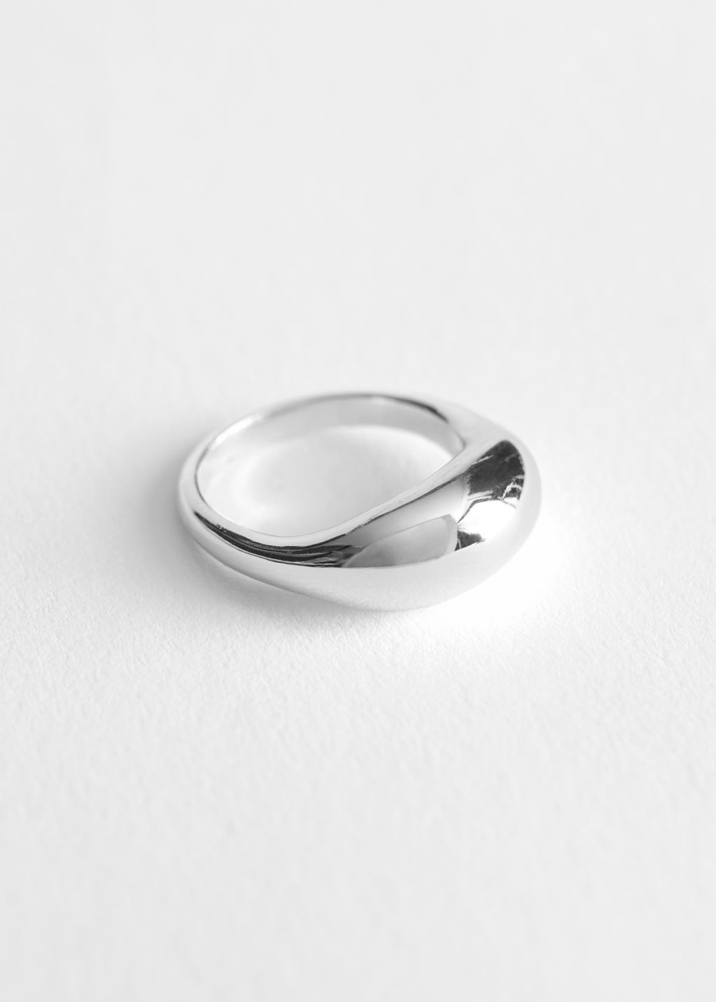 Organic Sphere Ring | & Other Stories (EU + UK)