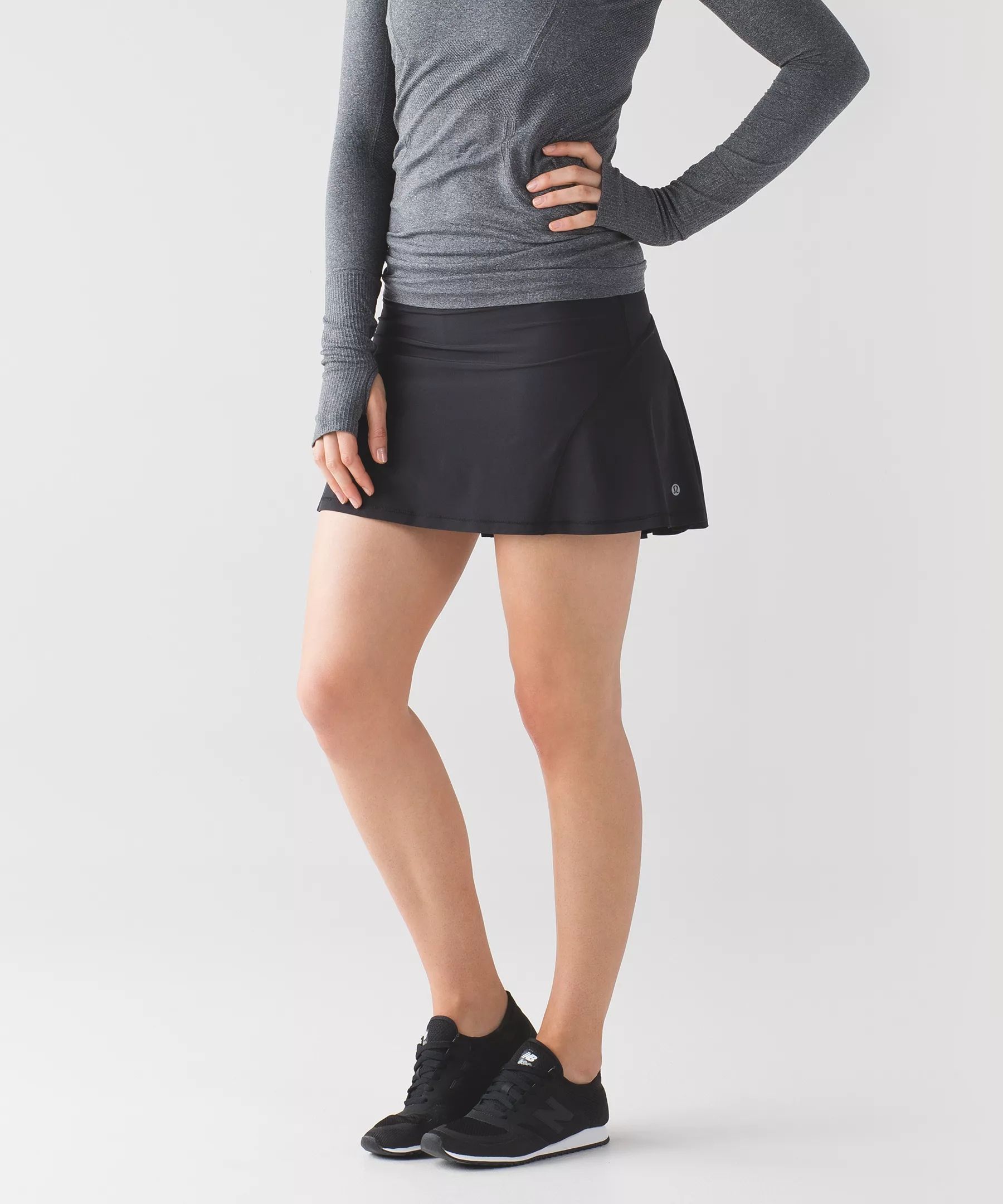 Circuit Breaker Skirt (Tall) *15 | Lululemon (US)