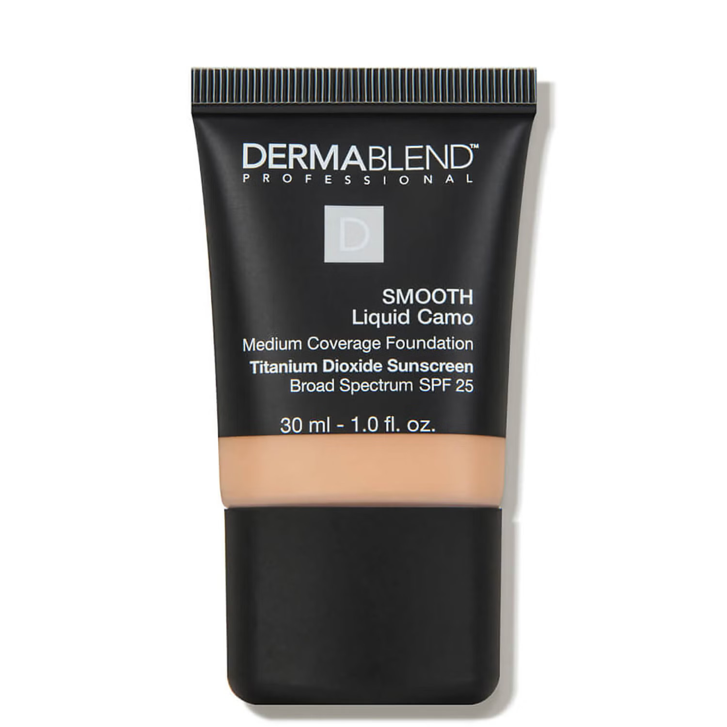Dermablend Smooth Liquid Foundation with SPF 25 (1 fl. oz.) | Dermstore (US)