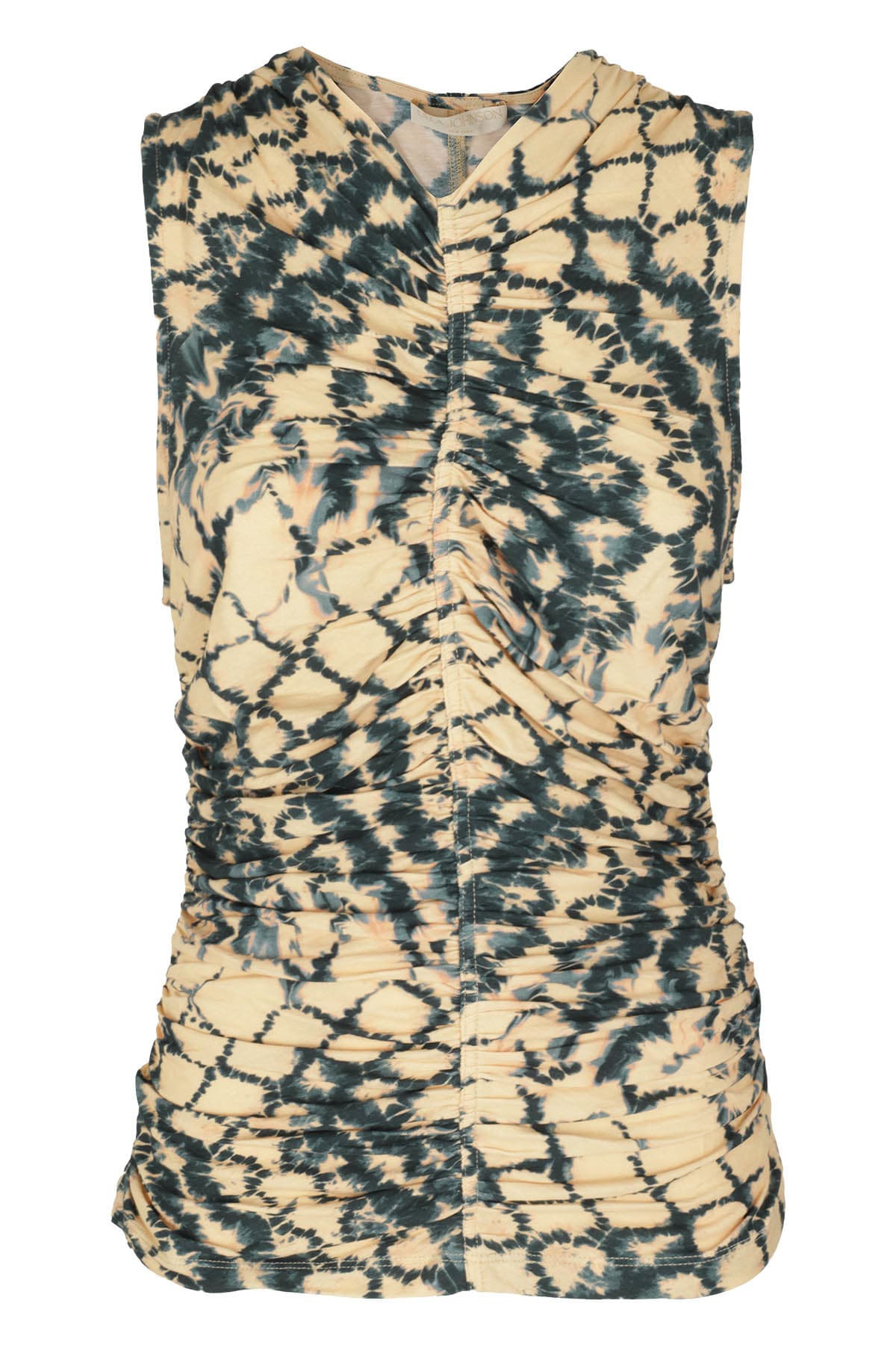 Ulla Johnson Allie Top | Italist.com US