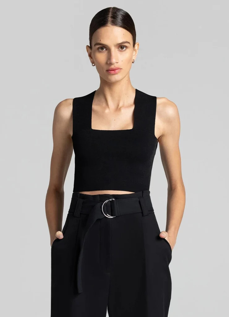 Ali Top | A.L.C