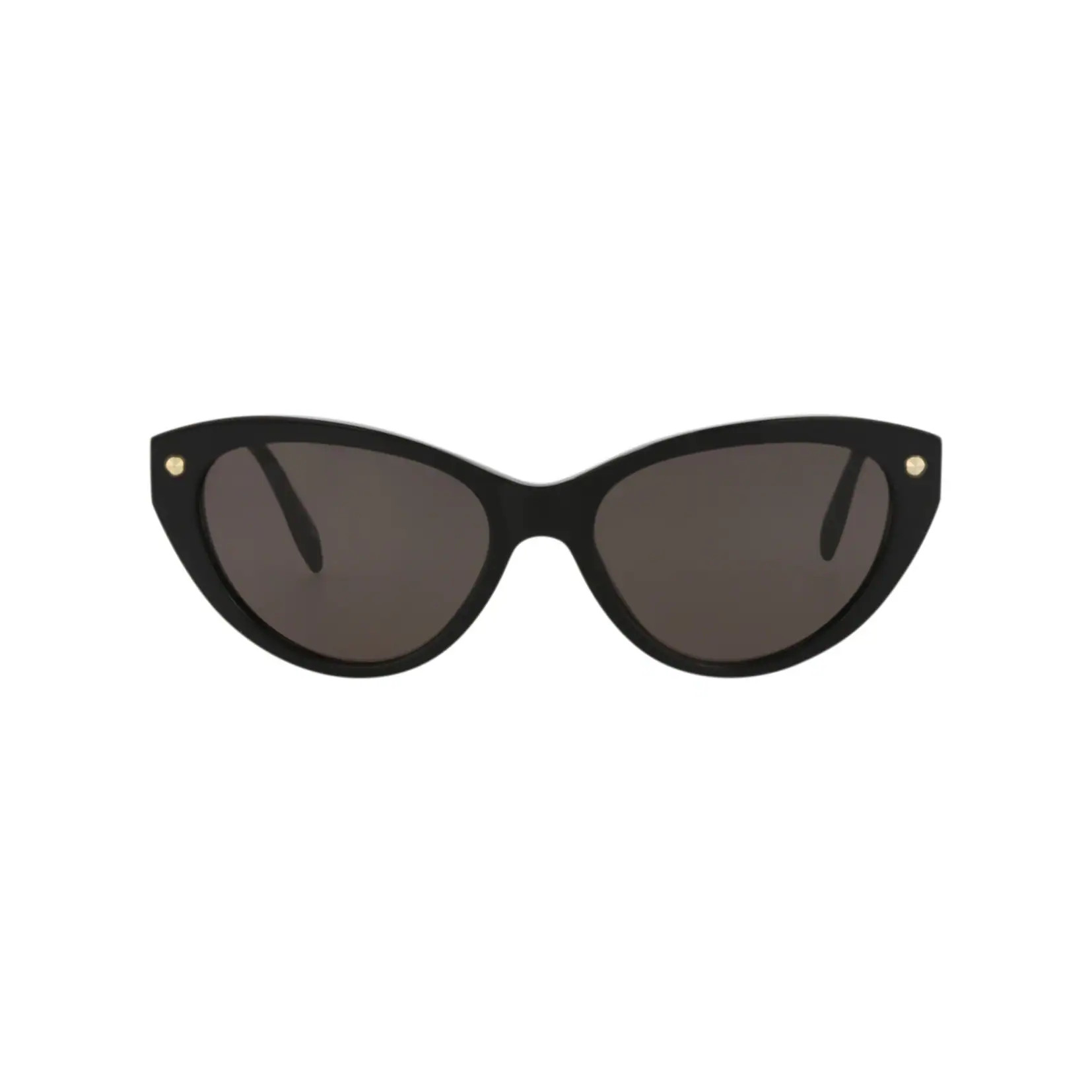Alexander McQueen Cat Eye-Frame Acetate Sunglasses | Overstock