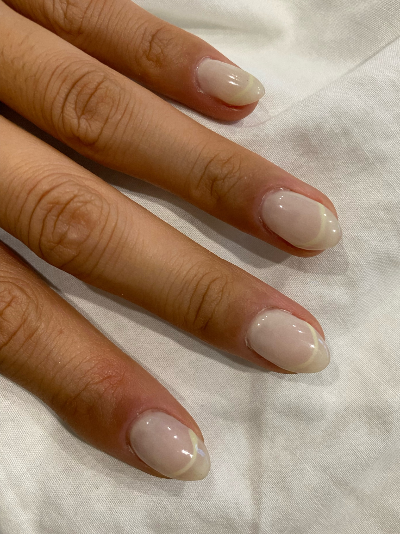 Sharing my latest at home mani! I had to majorly trim down my nails because they’re growing so fast. The builder gel protects the structure of my nails so they’re able to grow thick and strong and I never did riot the surface of the nail. I can easily keep a mani for >2 weeks and have only been doing my nails to either refresh the style or fill back to my cuticle | #nailcare #nailhealth #nailtutorial #nailproducts #manicure #athomemanicure #manicureproducts #gelnails #buildergel #fallnails

#LTKSeasonal #LTKbeauty #LTKHalloween