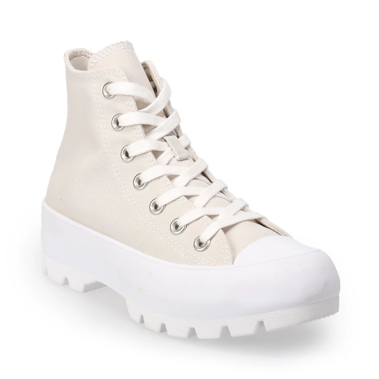 Converse Chuck Taylor All Star Women's Lugged High-Top Sneakers | Kohls | Kohl's