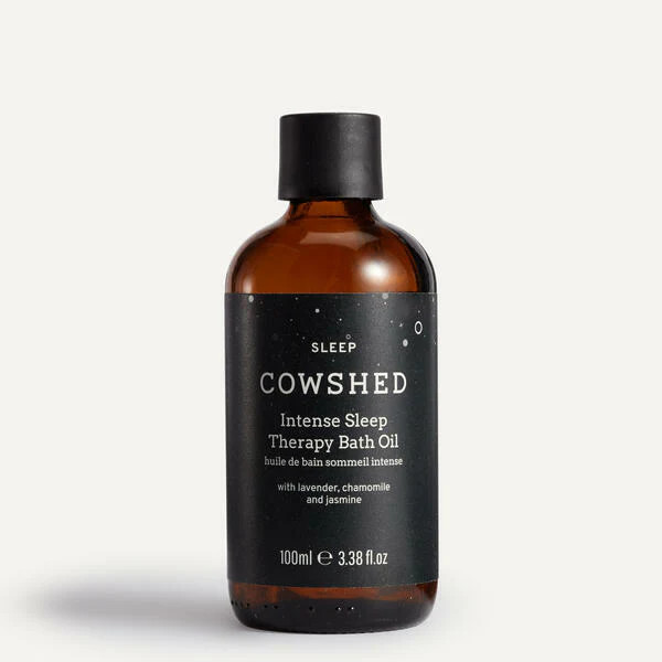 Sleep Bath Oil | Cowshed