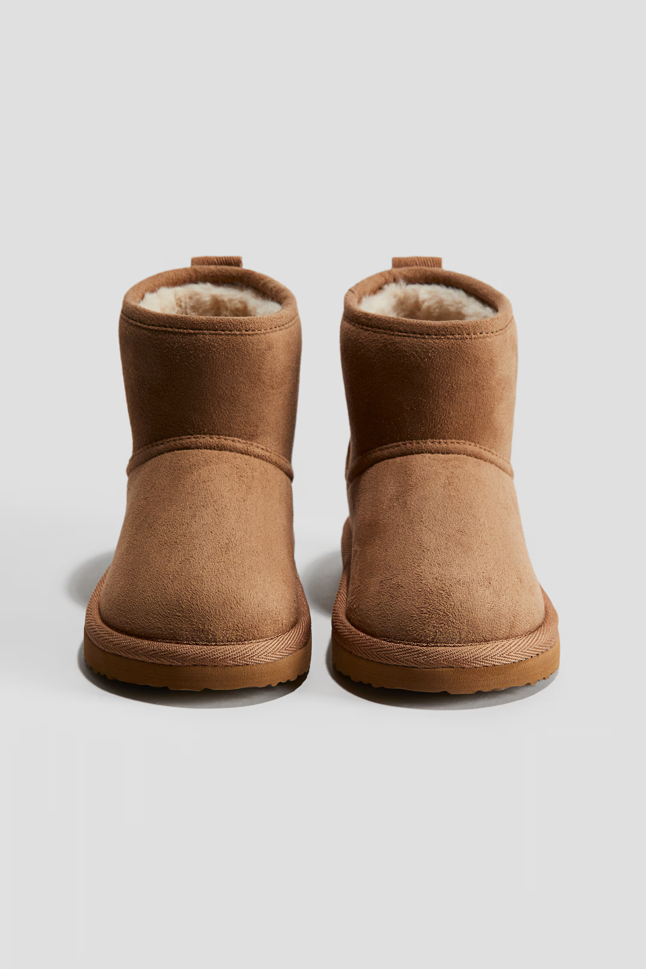 Boots | H&M (US + CA)
