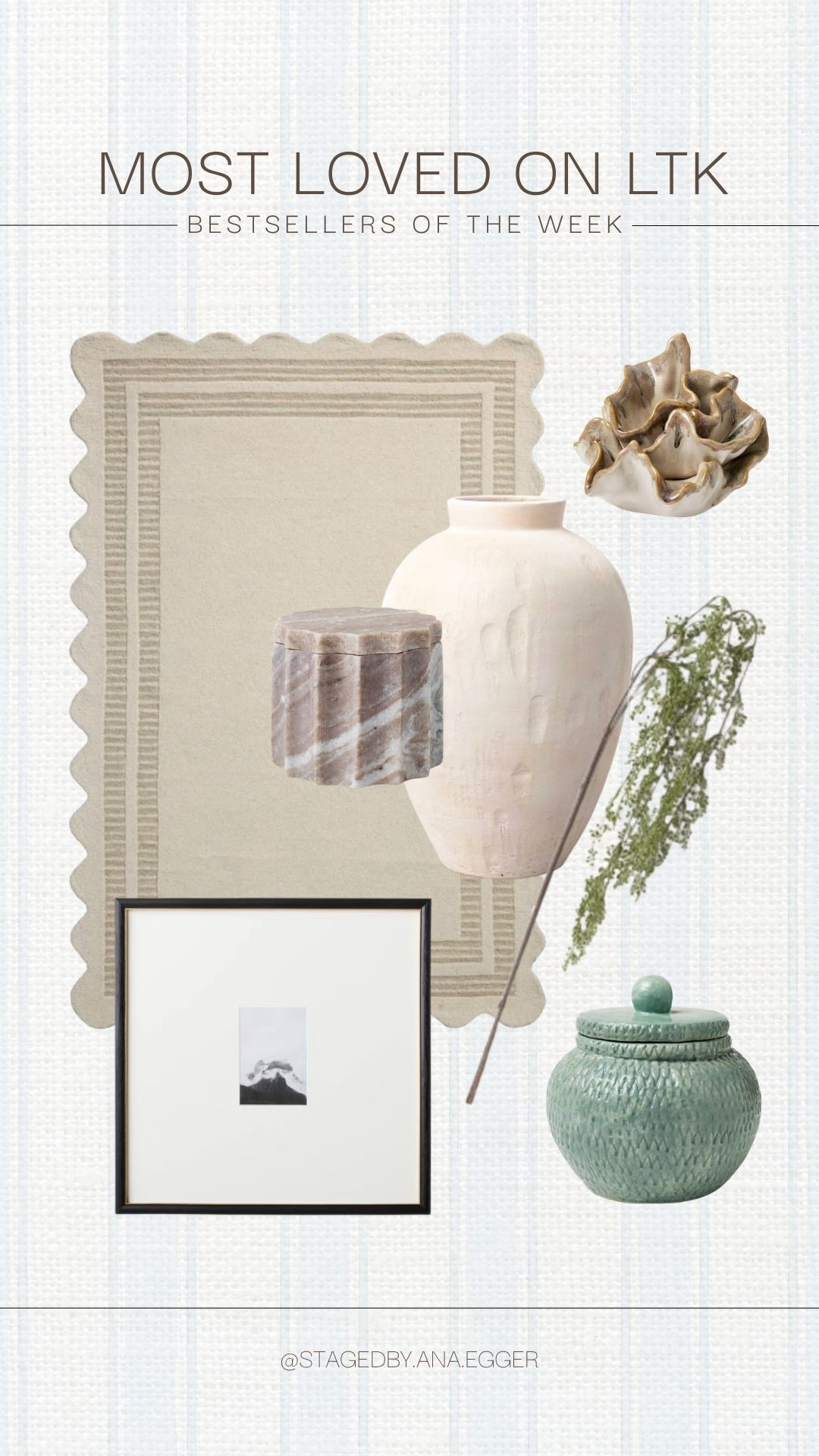 Most loved this week 🤍

#LTKHome #LTKSeasonal