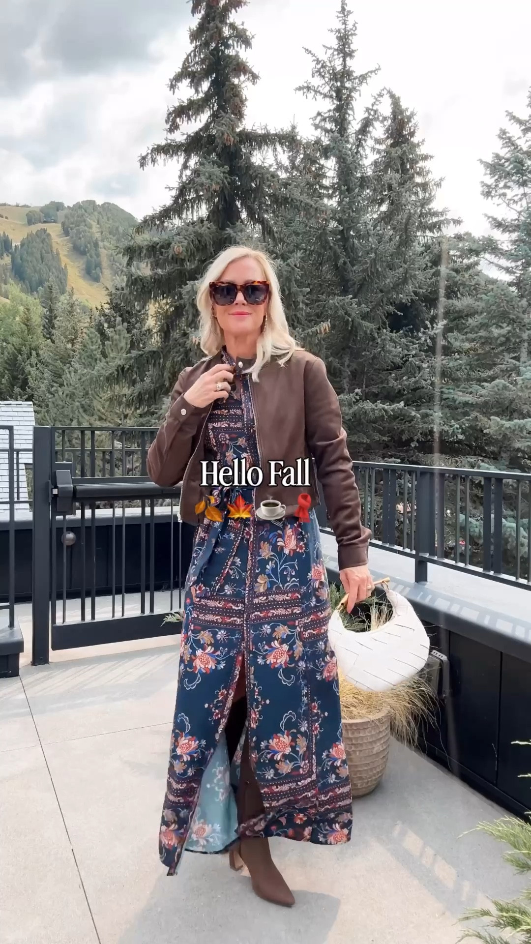 In Aspen with the Avara team and some great friends! This fall collection isn’t one you want to miss, some adorable pieces in this drop. 

#LTKStyleTip #LTKSeasonal #LTKTravel