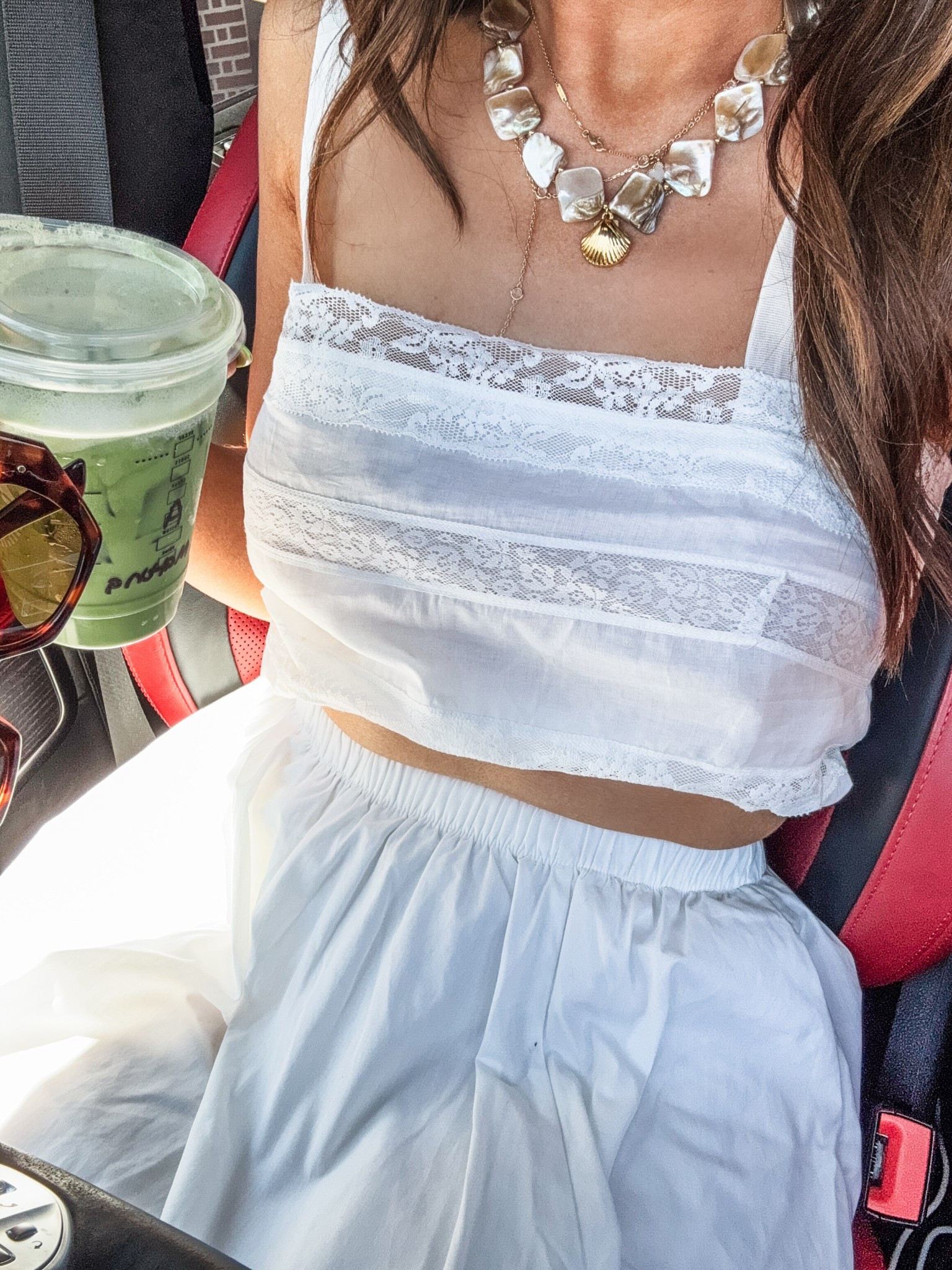 The prettiest details!! In XS both

#LTKFindsUnder100 #LTKFindsUnder50 #LTKSaleAlert