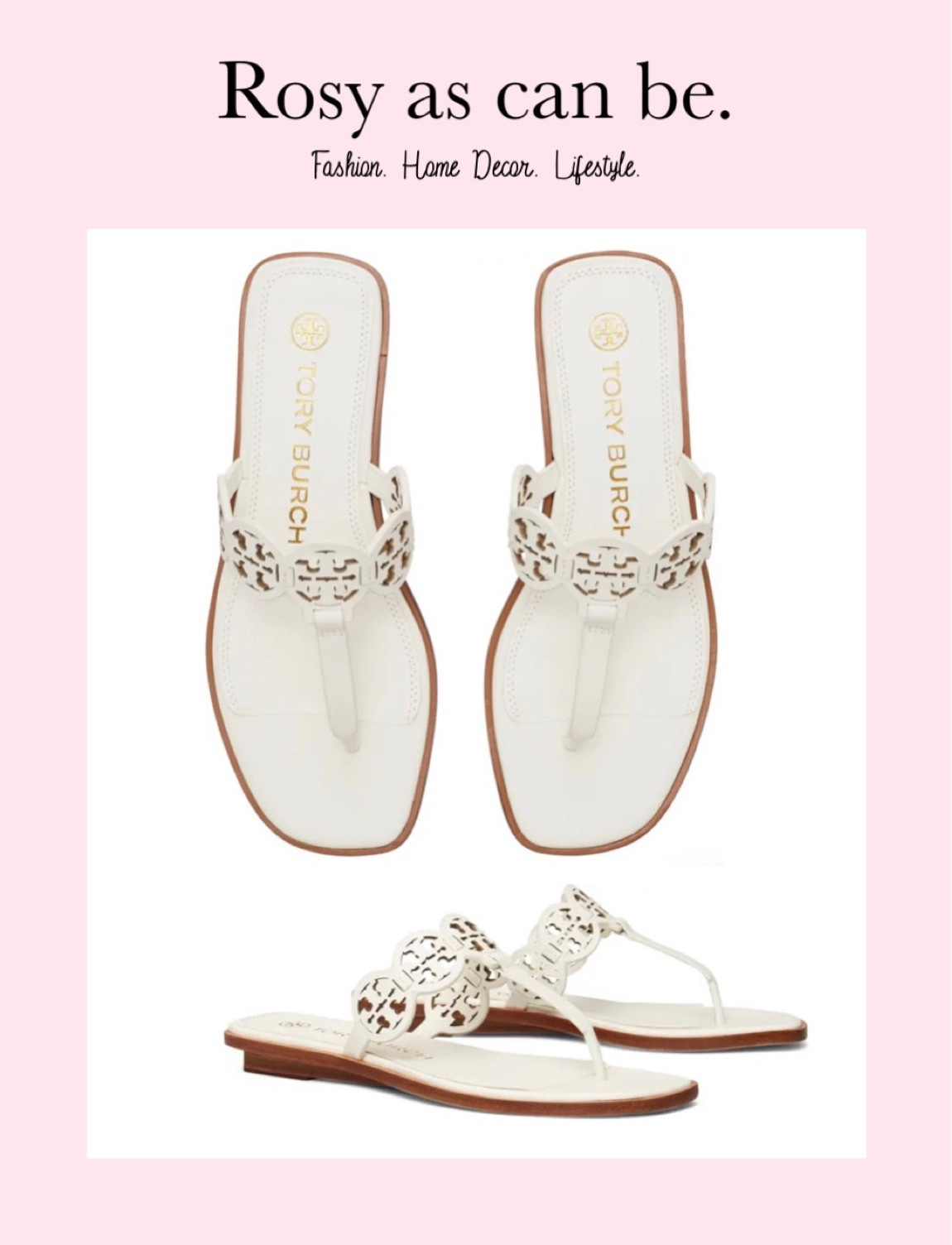 These Tory Burch Flats Are 35% Off at Nordstrom