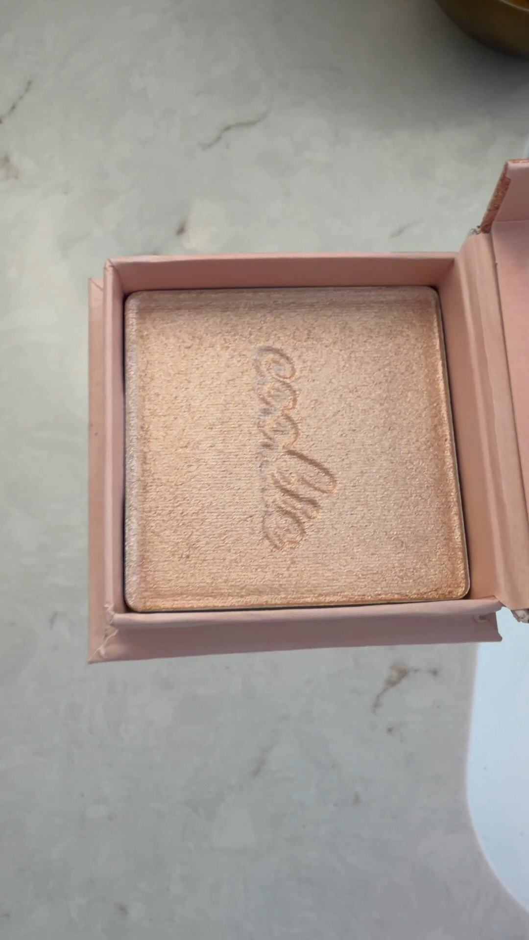 My favorite highlighter!